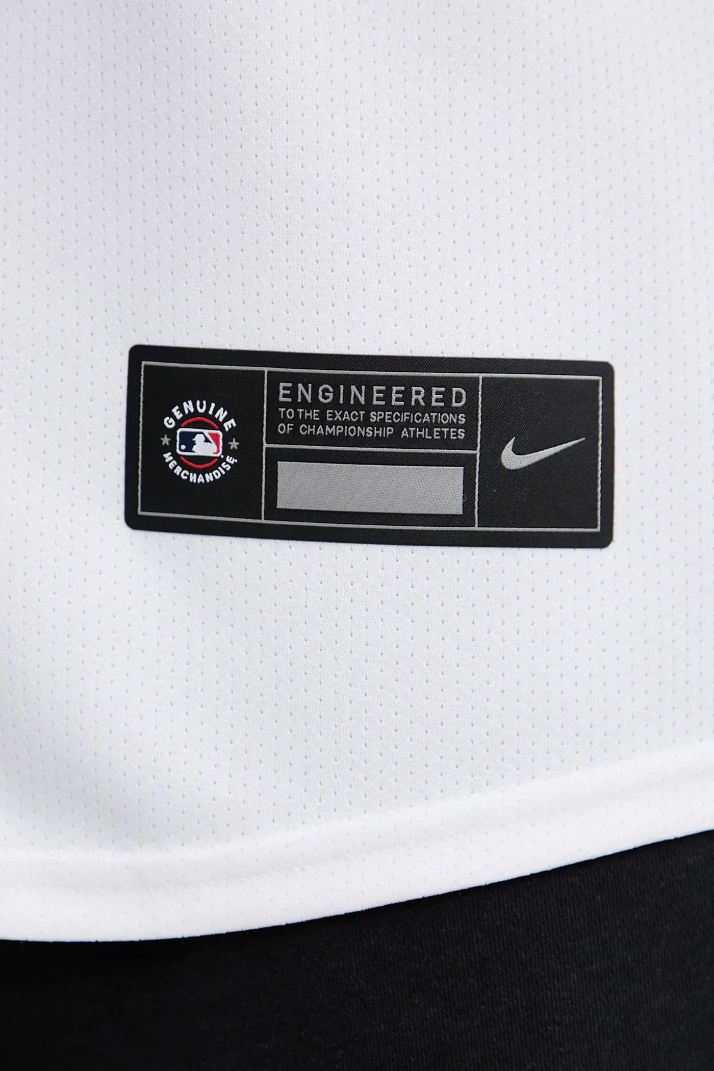 Футболка Бостон Ред Сокс - фото 5