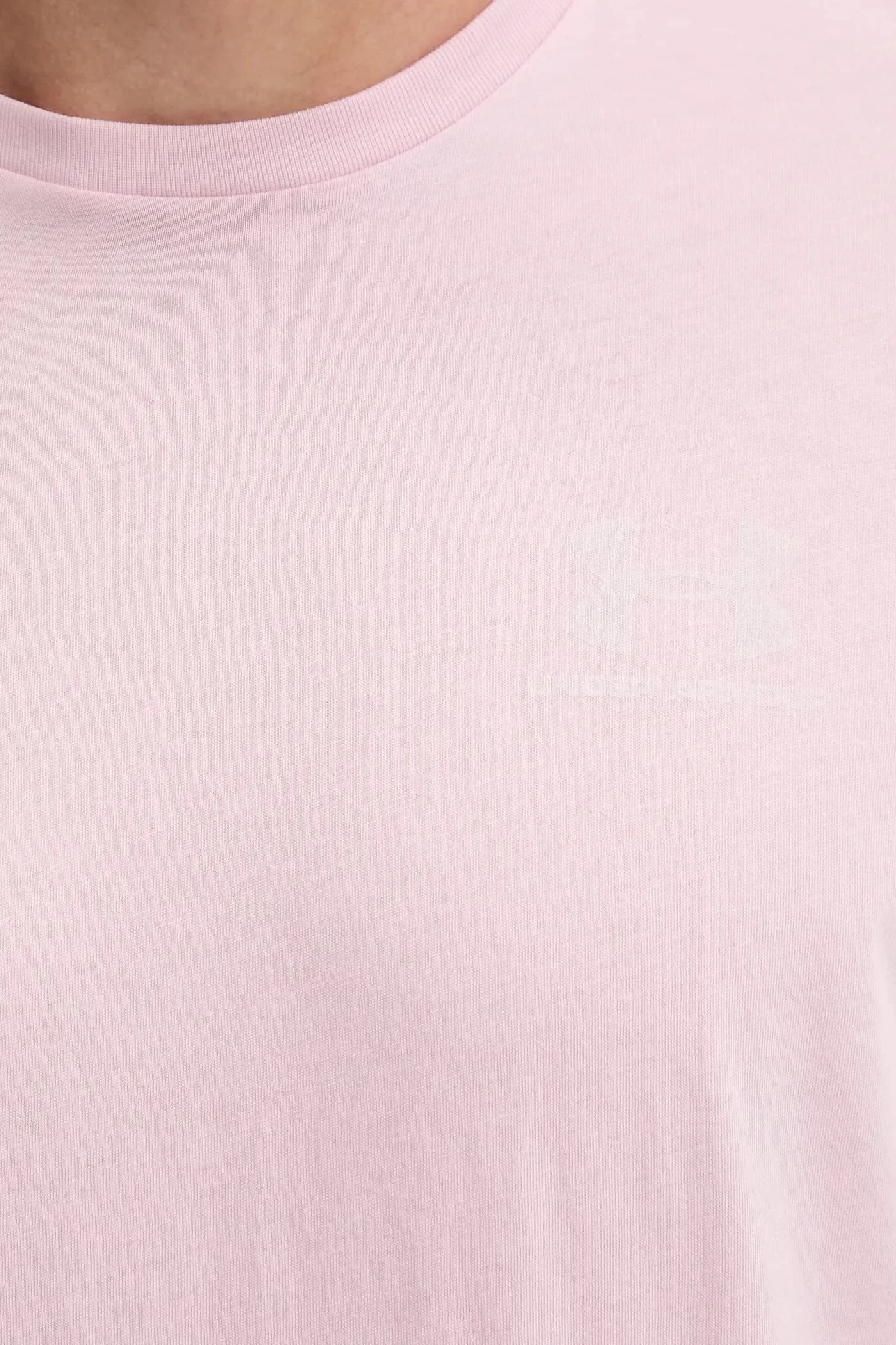 Футболка SPORTSTYLE LEFT CHEST - фото 5