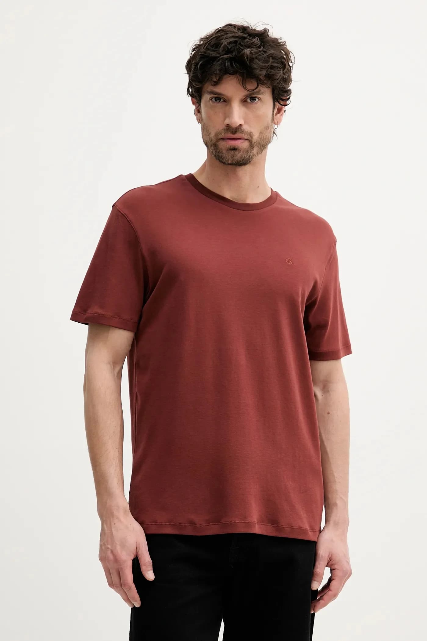 Хлопковая футболка