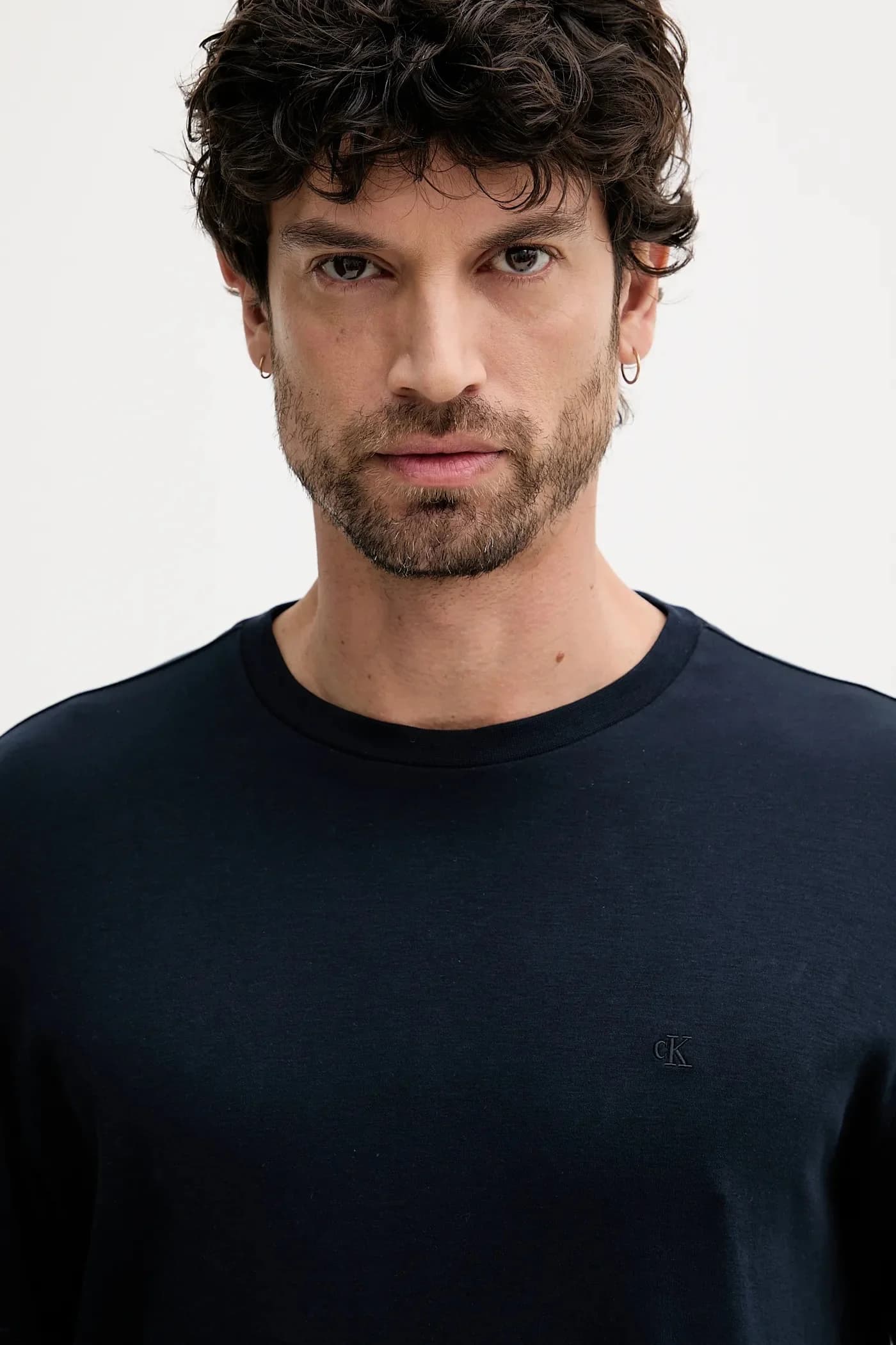 Хлопковая футболка - фото 3