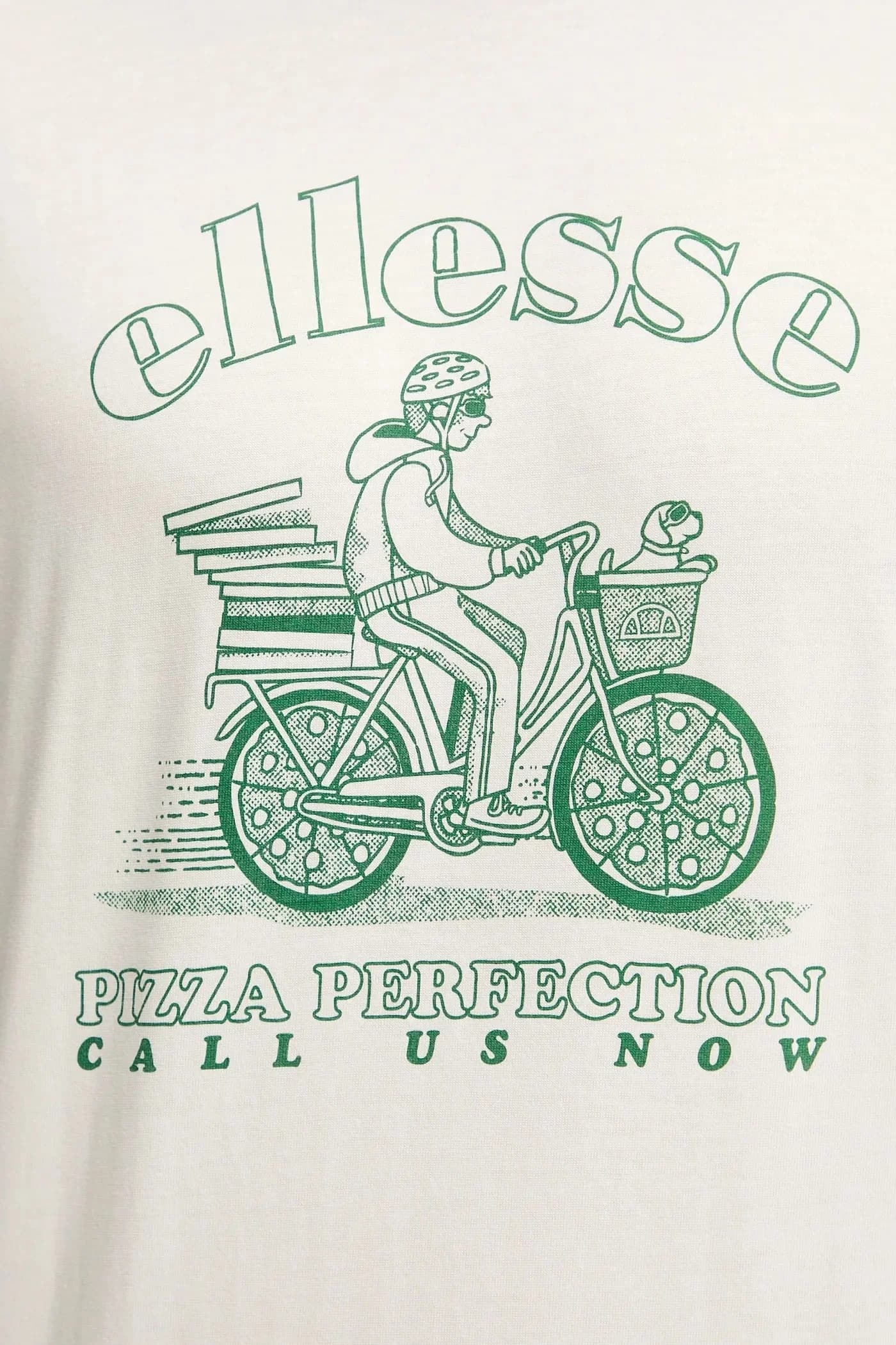 футболка Mellino из хлопка - фото 5