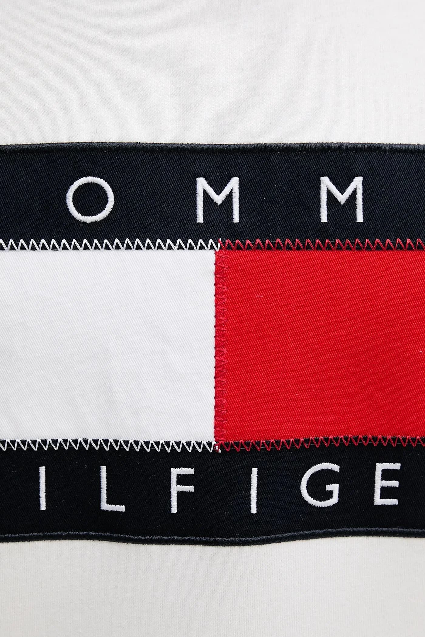 Футболка SAILING из хлопка - фото 4