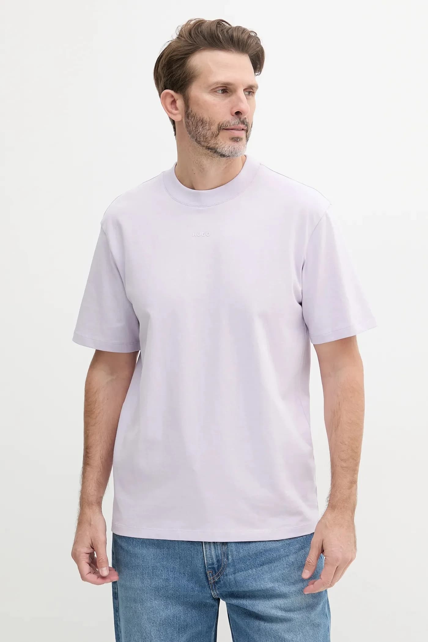 футболка Dapolino из хлопка