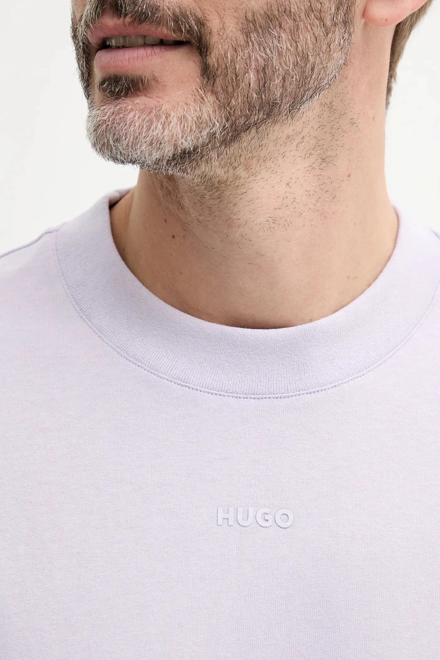 футболка Dapolino из хлопка - фото 5