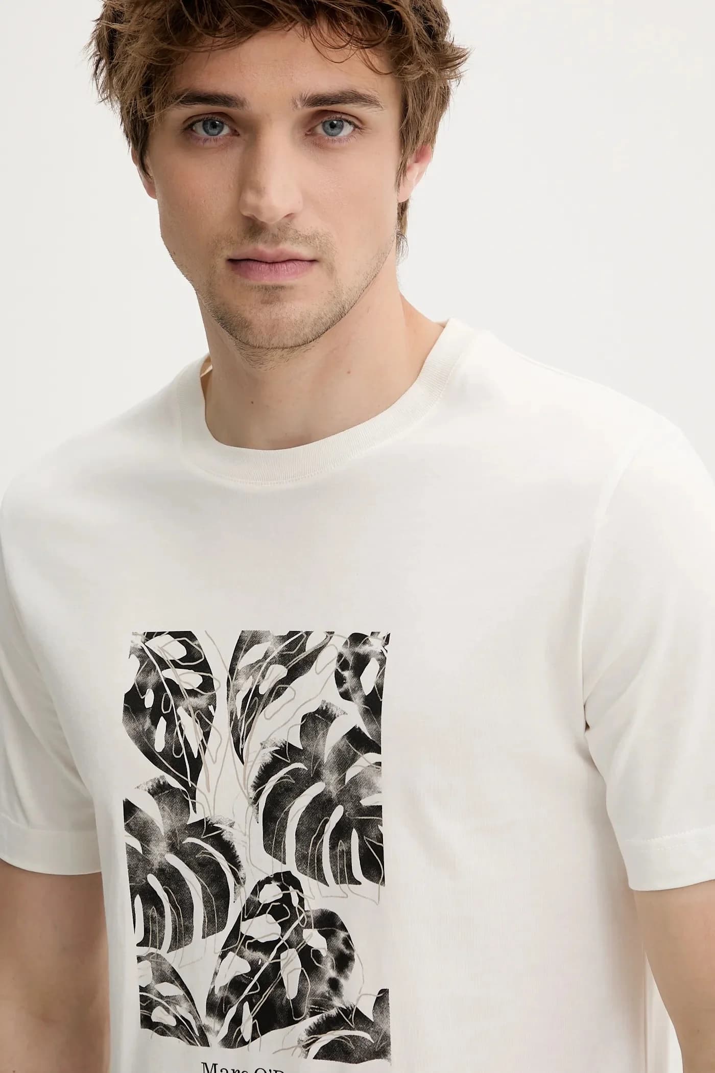 футболка - фото 4