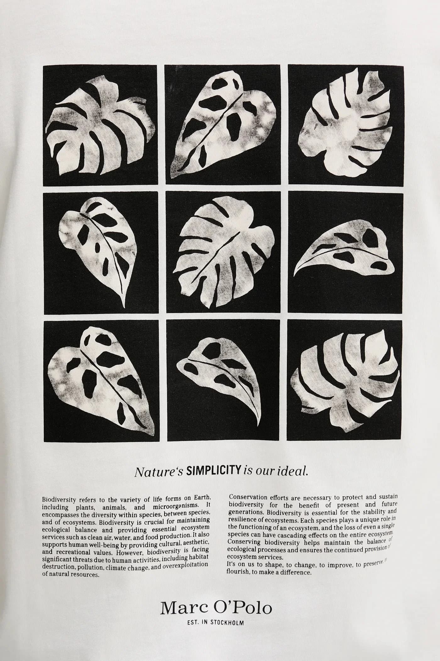 Хлопковая футболка - фото 5