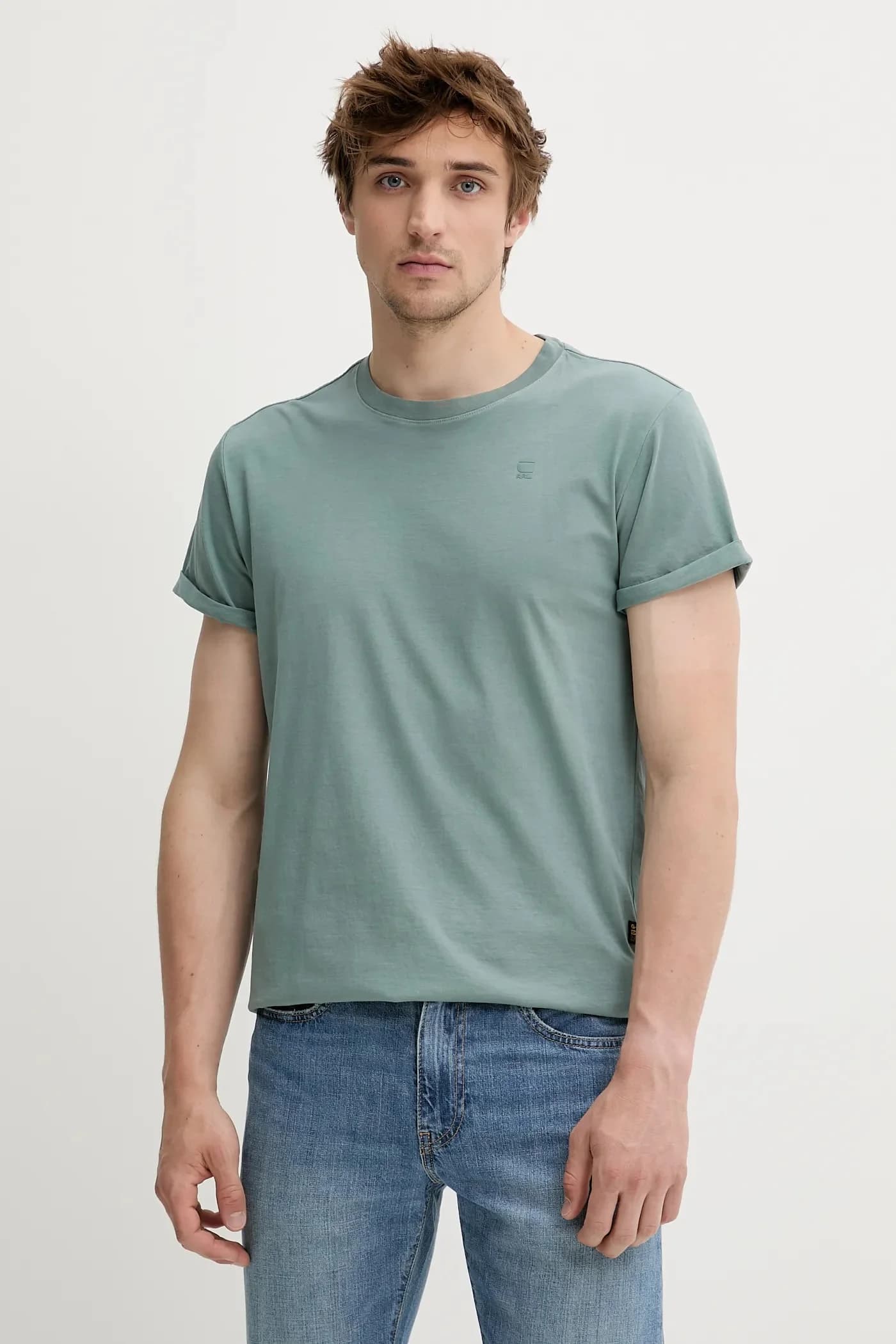 Хлопковая футболка x Sofi Tukker Lash