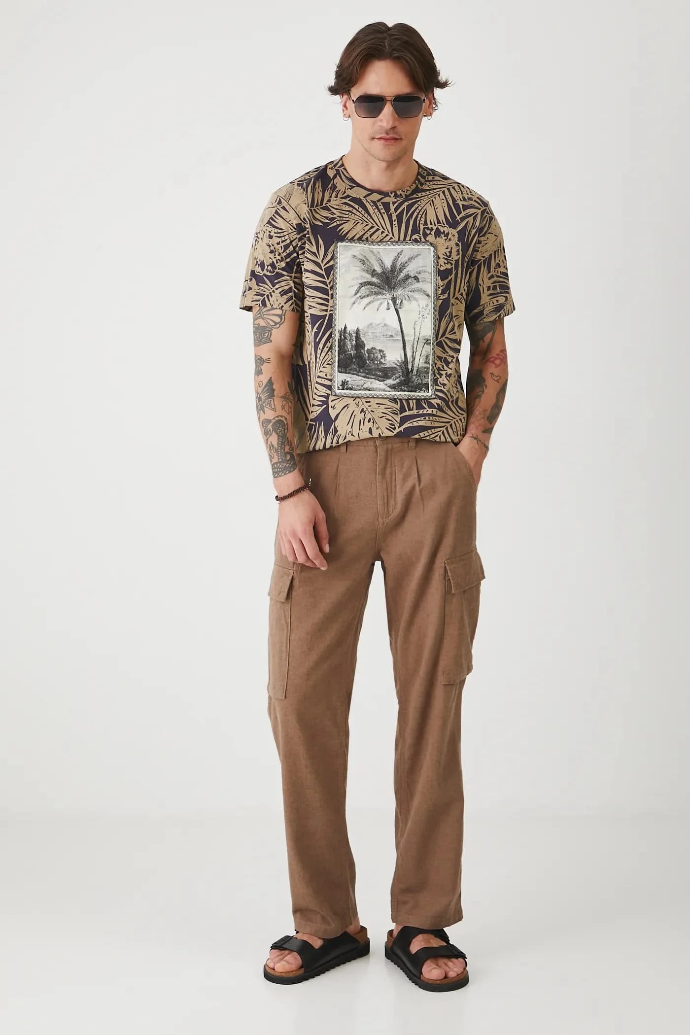 футболка - фото 2