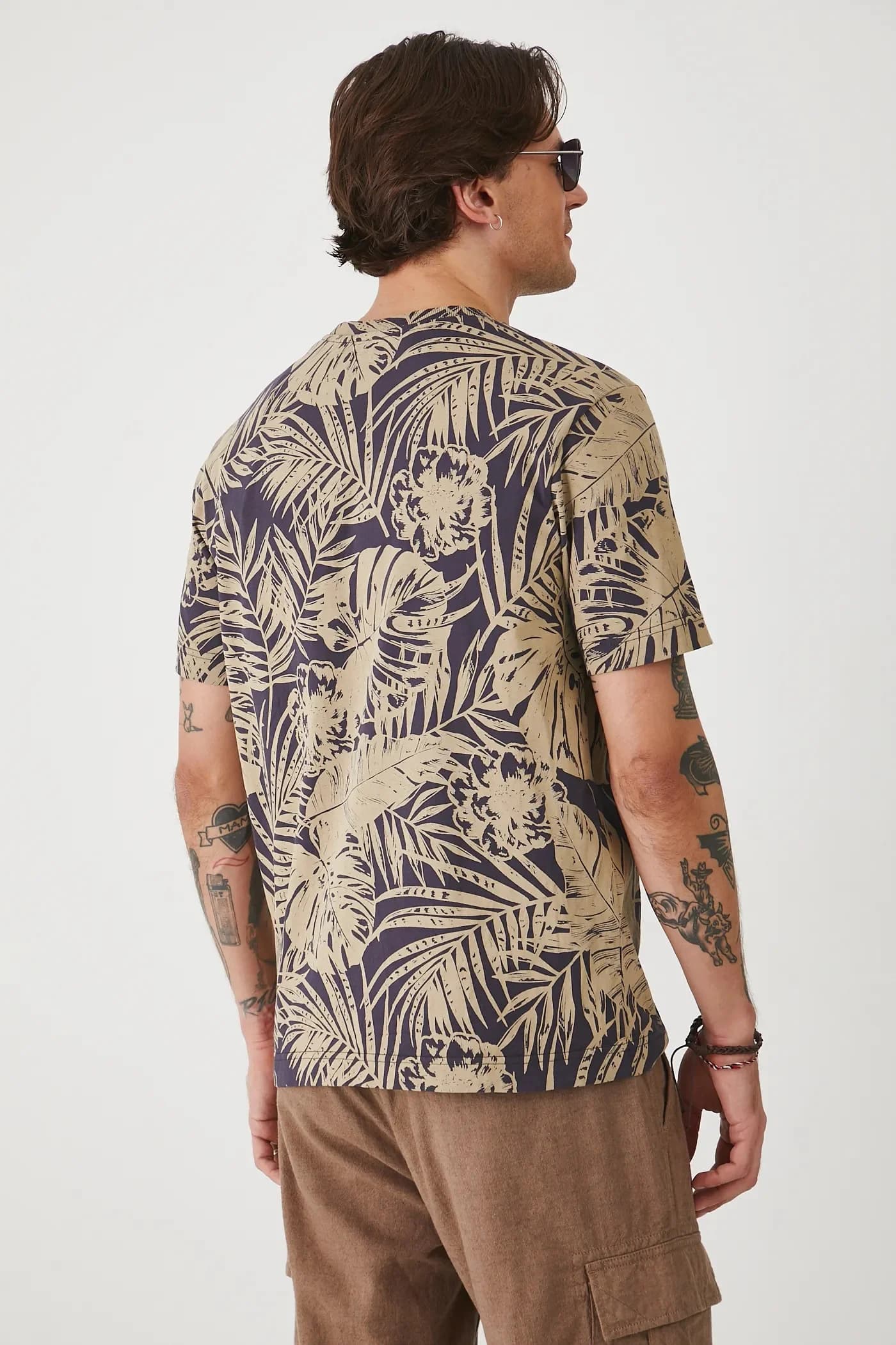 футболка - фото 3