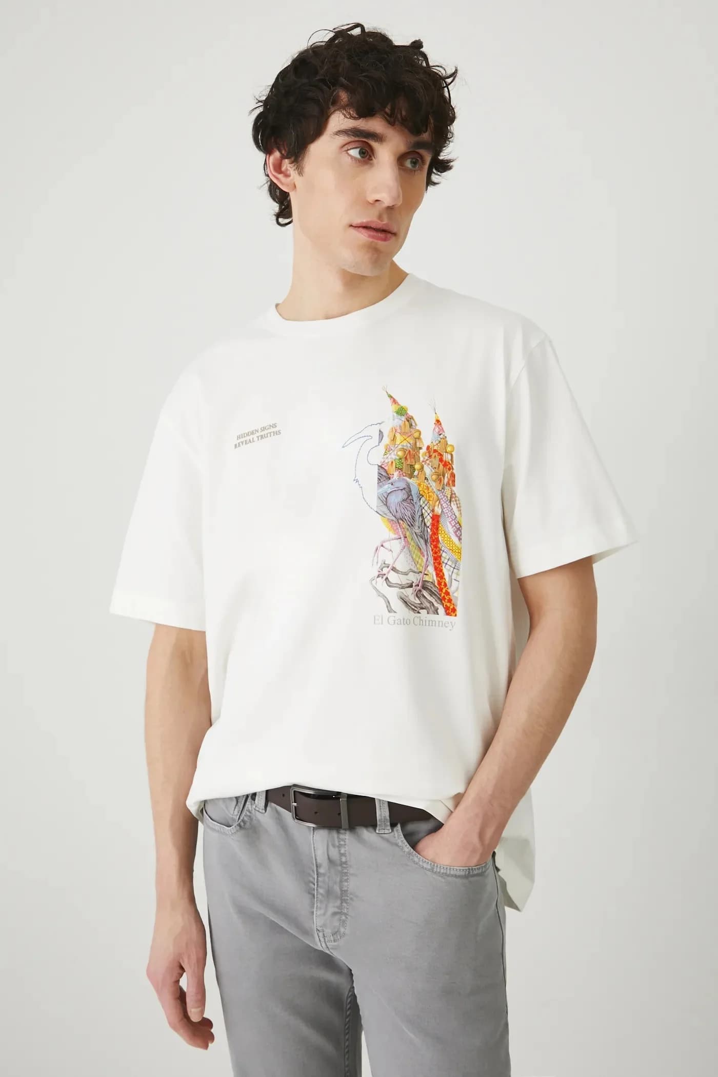 футболка - фото 2