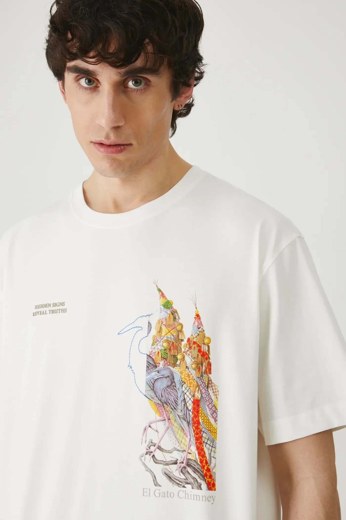 футболка - фото 5