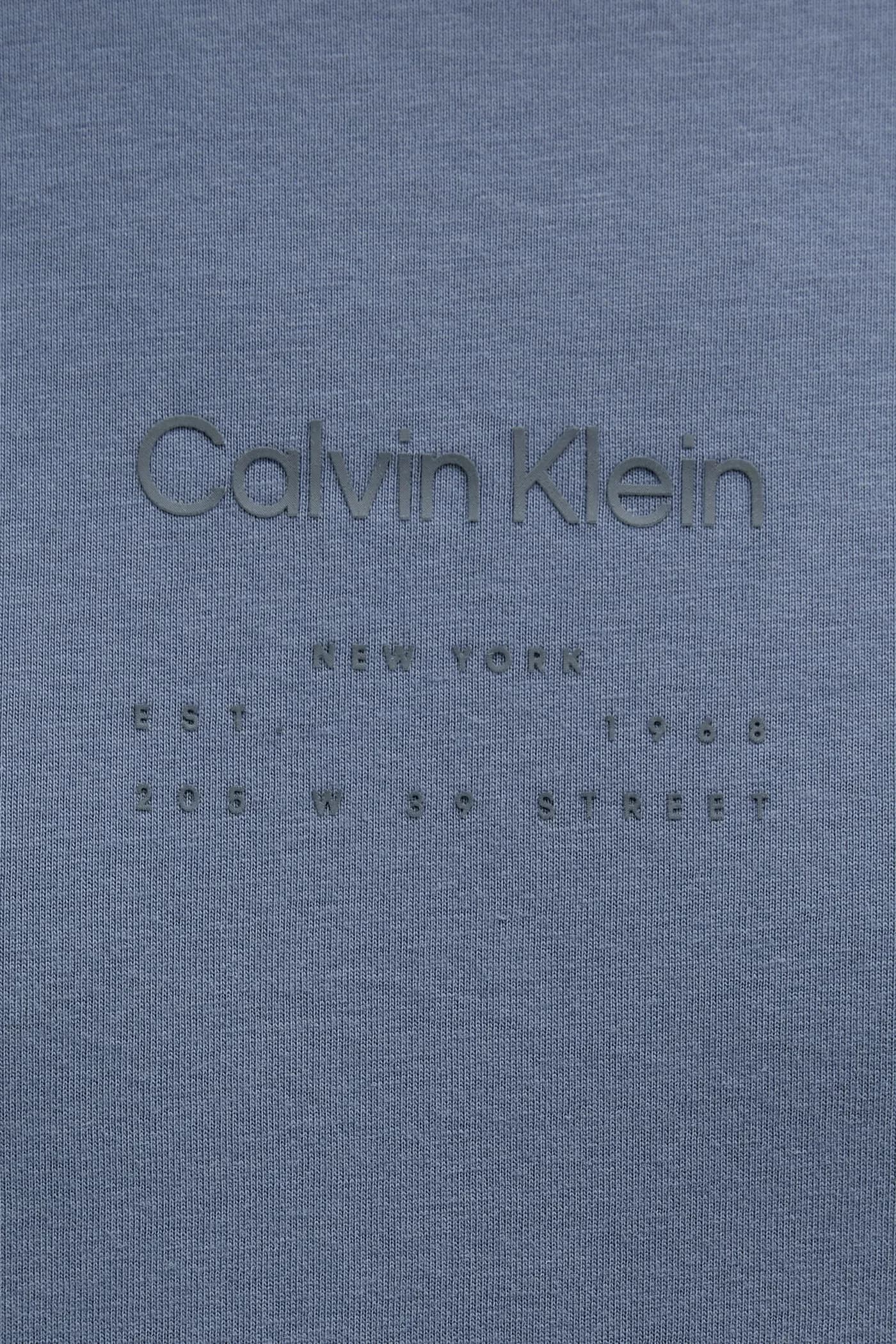 Хлопковая футболка - фото 4