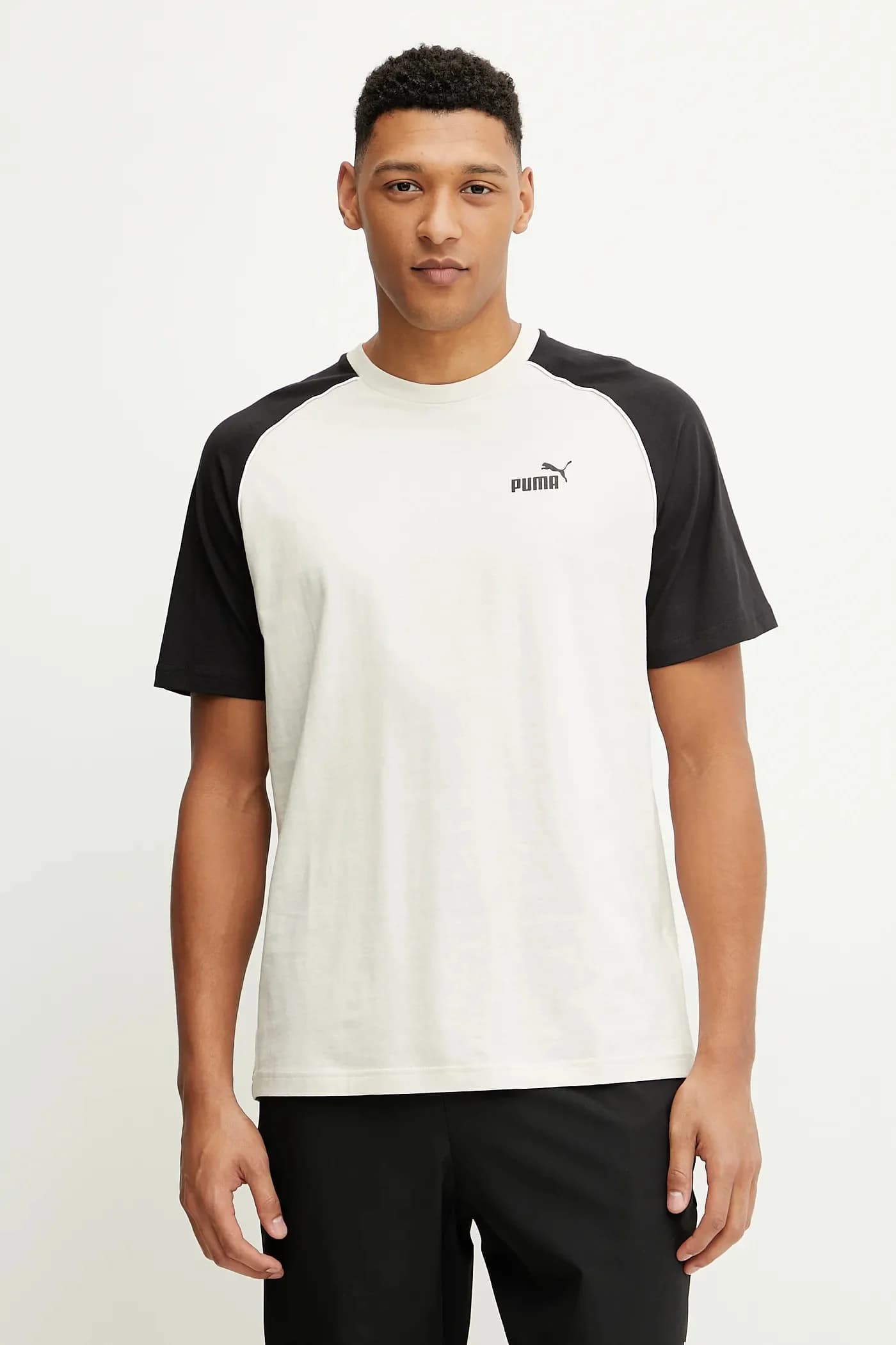 Хлопковая футболка