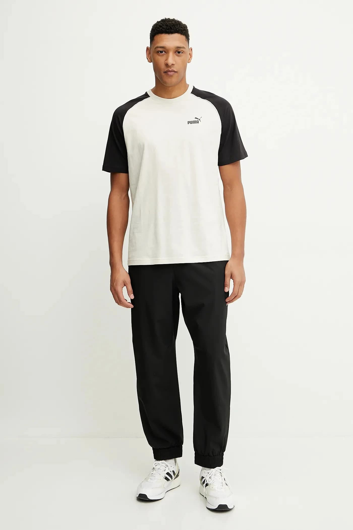 Хлопковая футболка - фото 2