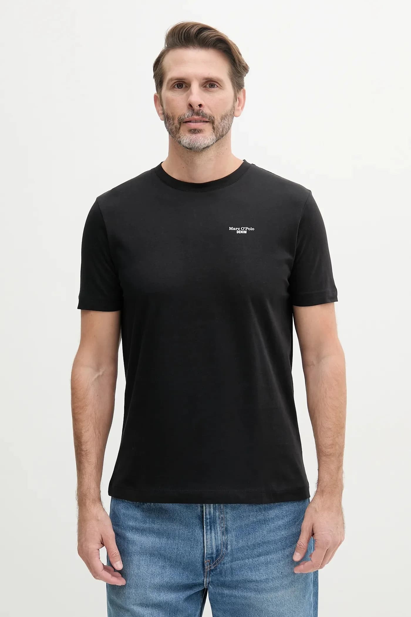 Хлопковые футболки, 2 пары - фото 2