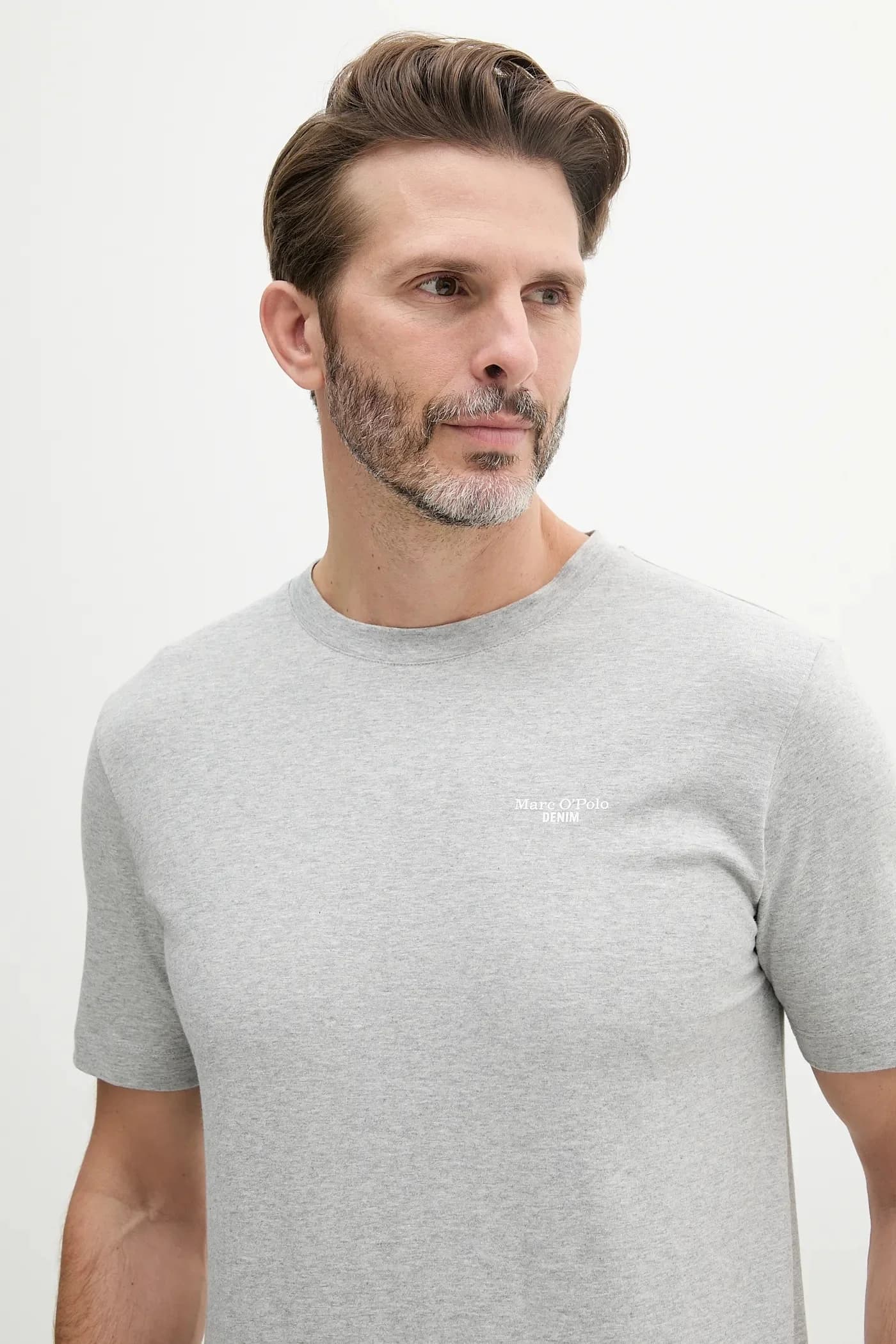 Хлопковые футболки, 2 пары - фото 6