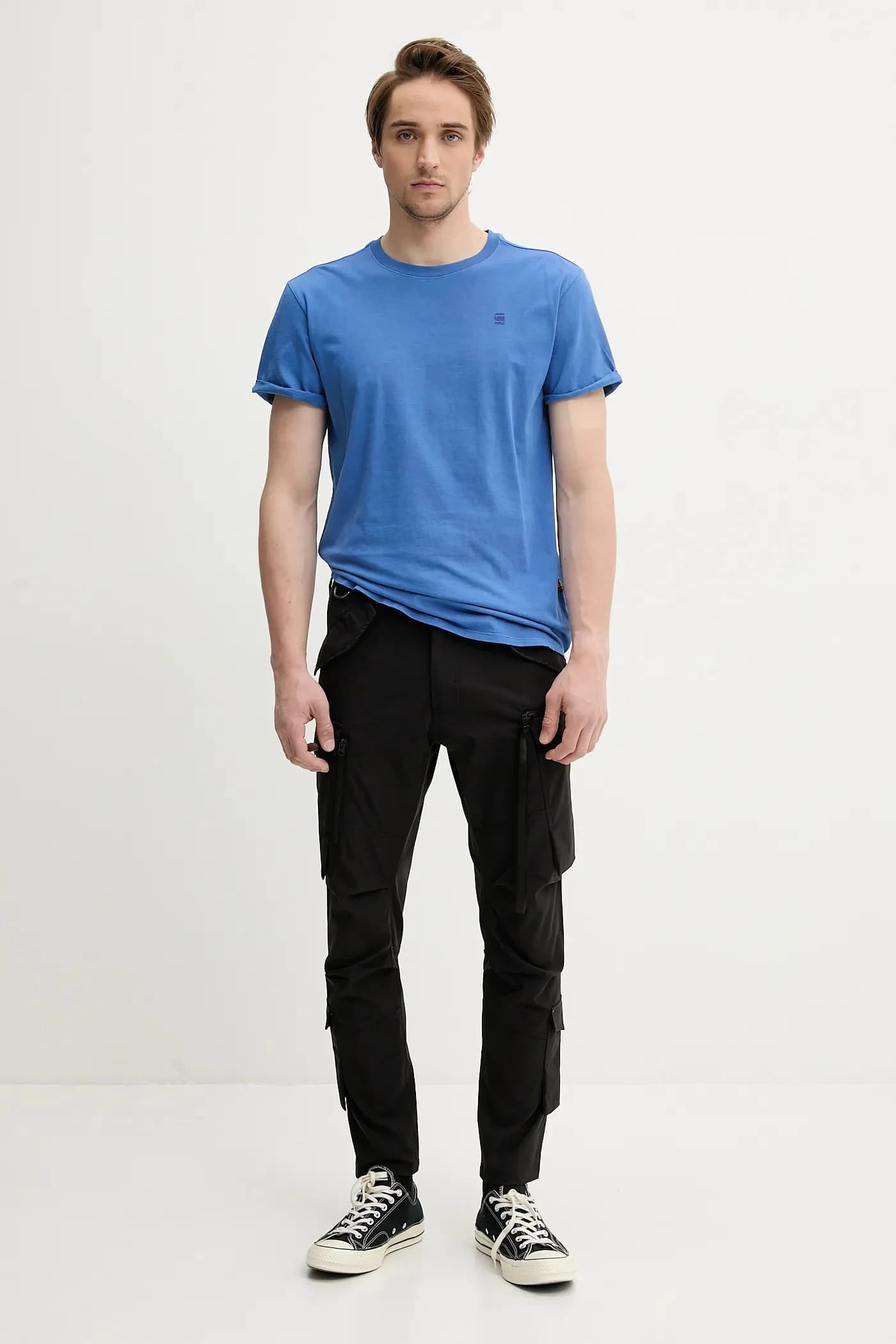 Хлопковая футболка x Sofi Tukker Lash - фото 2