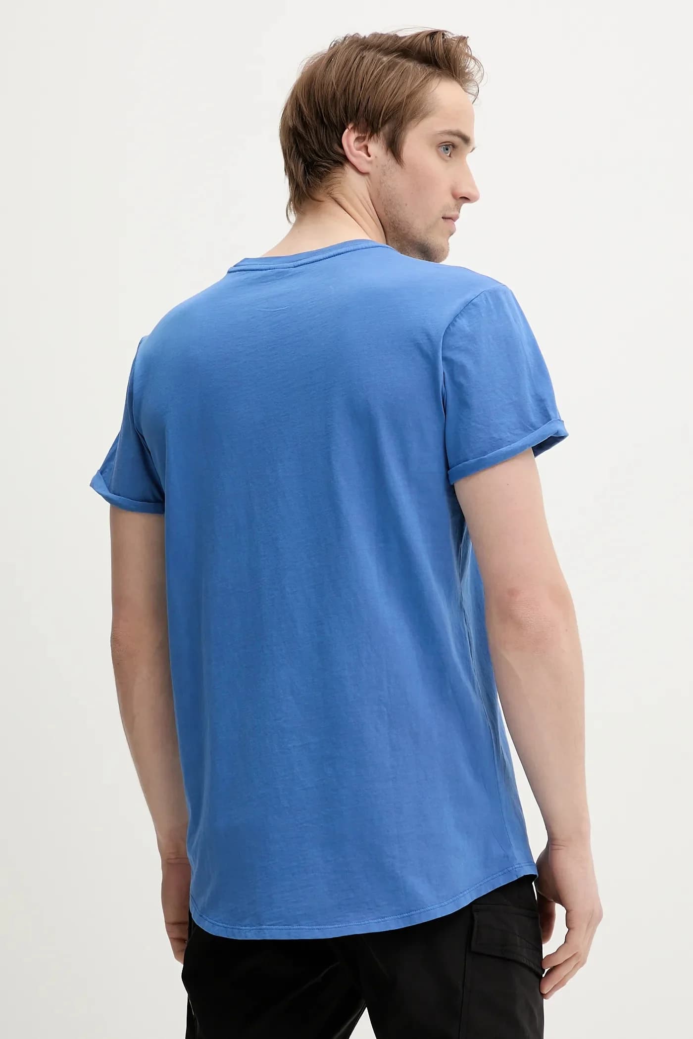 Хлопковая футболка x Sofi Tukker Lash - фото 3