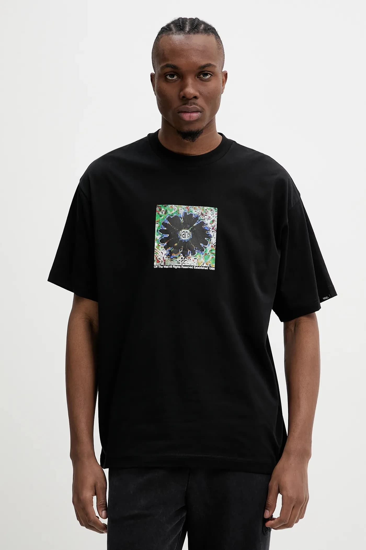 Хлопковая футболка