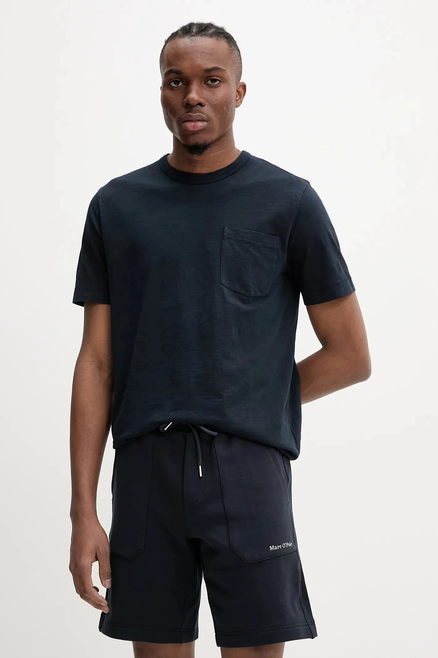 Хлопковая футболка