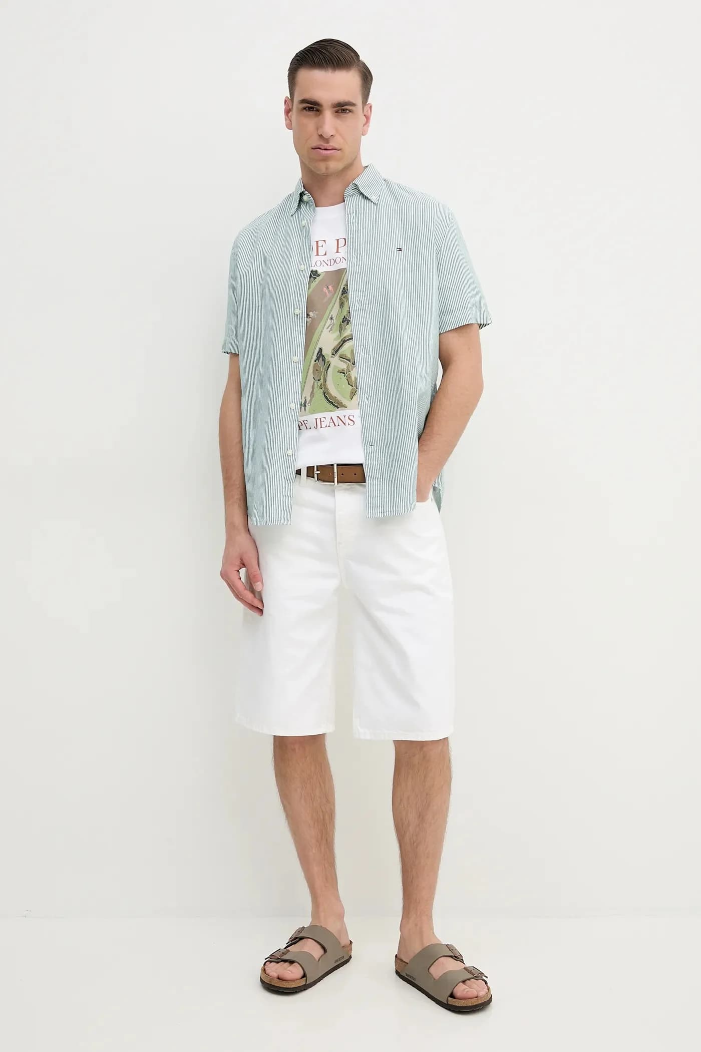 ПЕРЕДНИЙ ТРОЙНИК DUSTER - фото 2