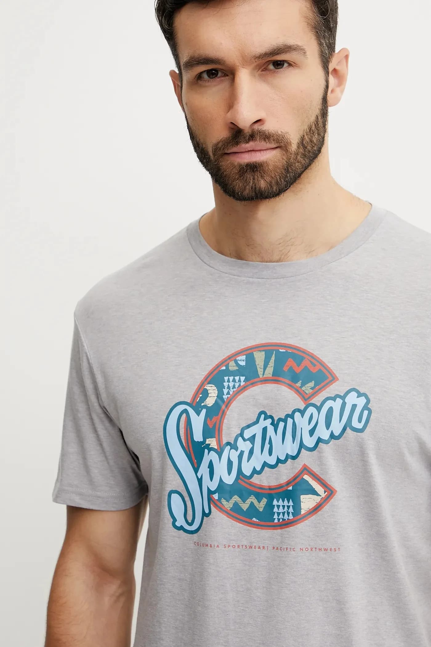 Хлопковая футболка - фото 4