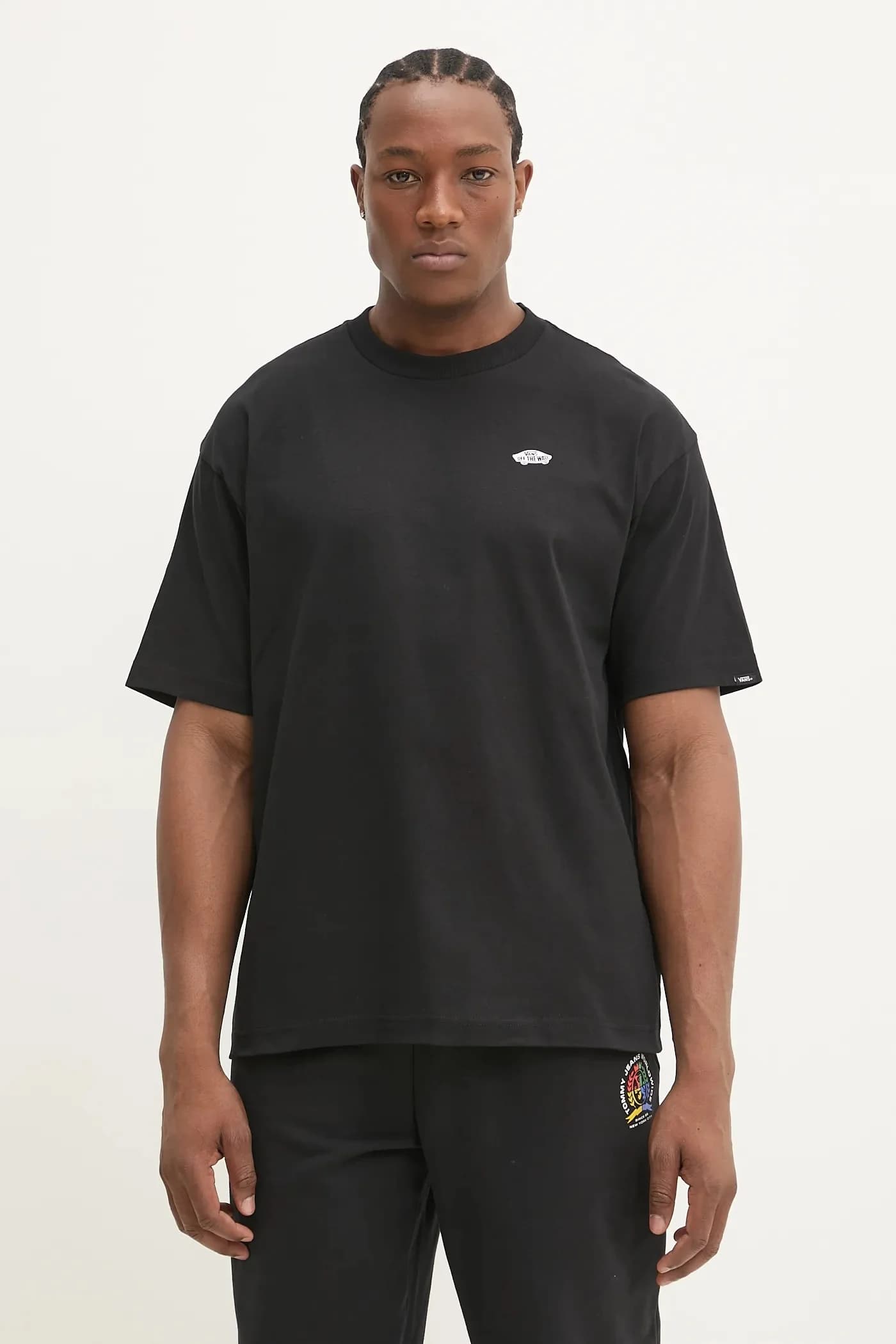 Хлопковая футболка