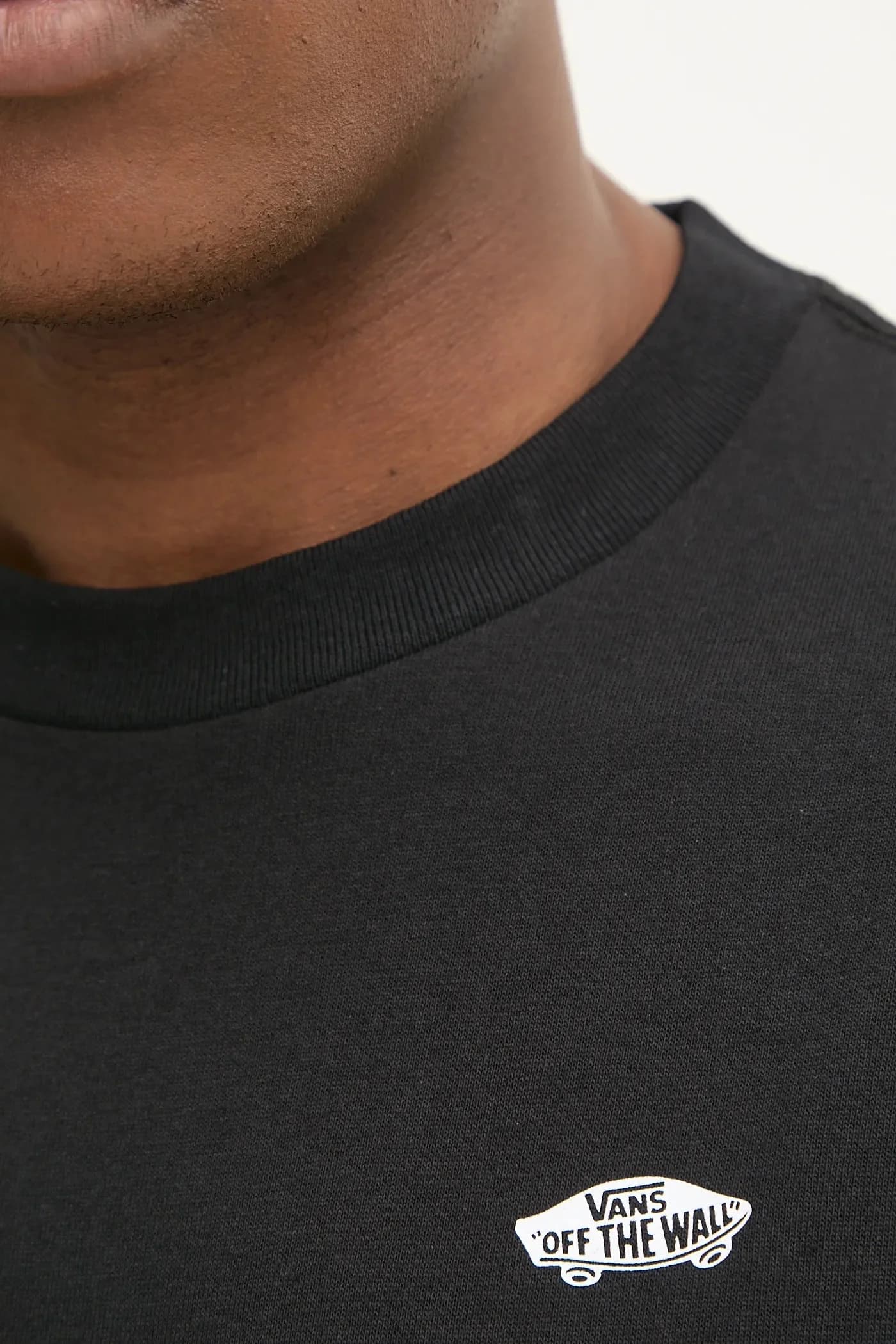 Хлопковая футболка - фото 6