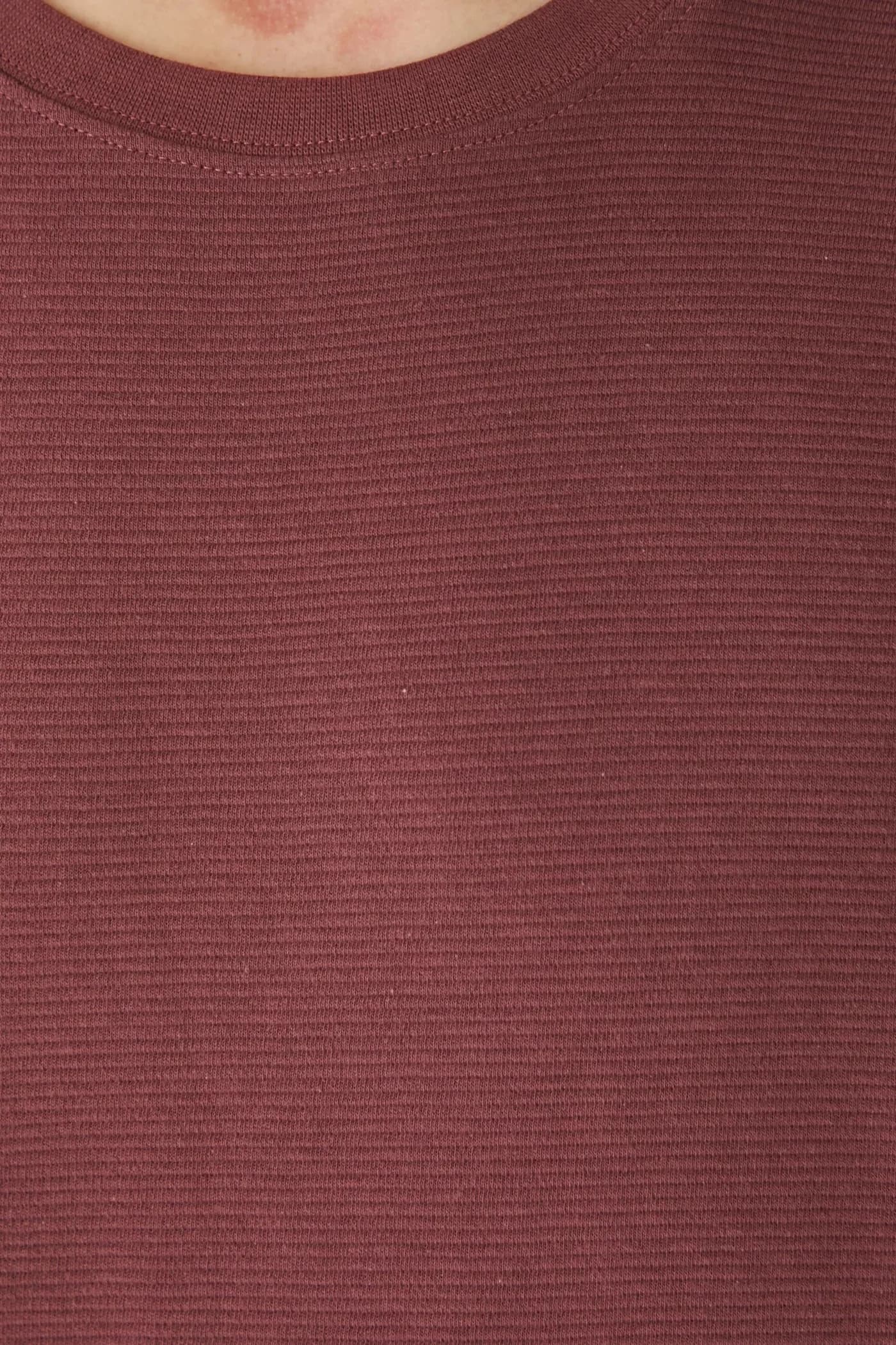 Хлопковая футболка - фото 5