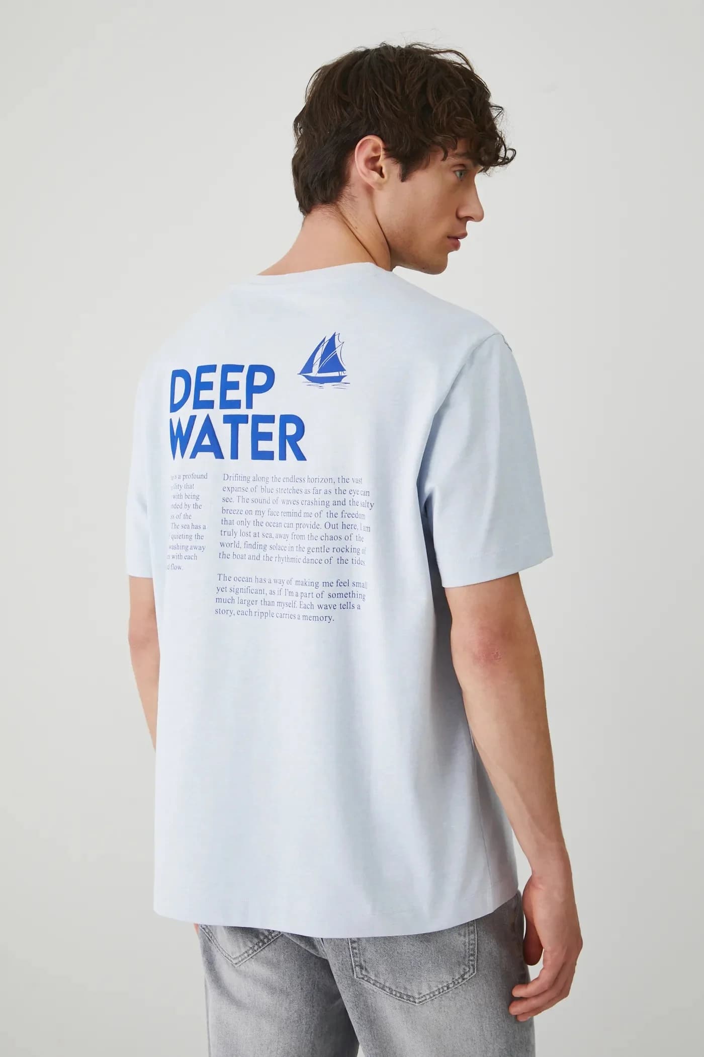 футболка - фото 4