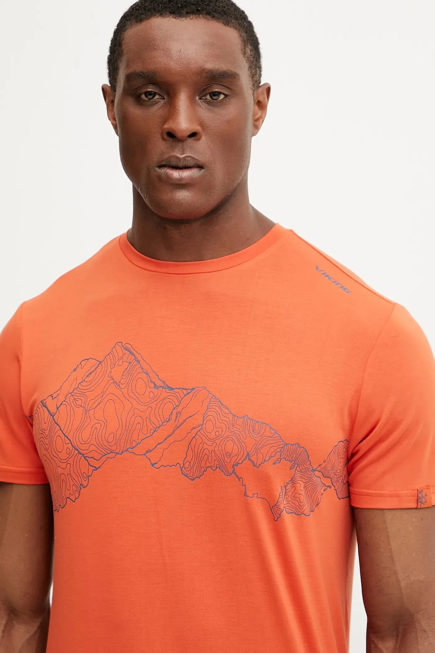 Лента спортивная футболка - фото 4