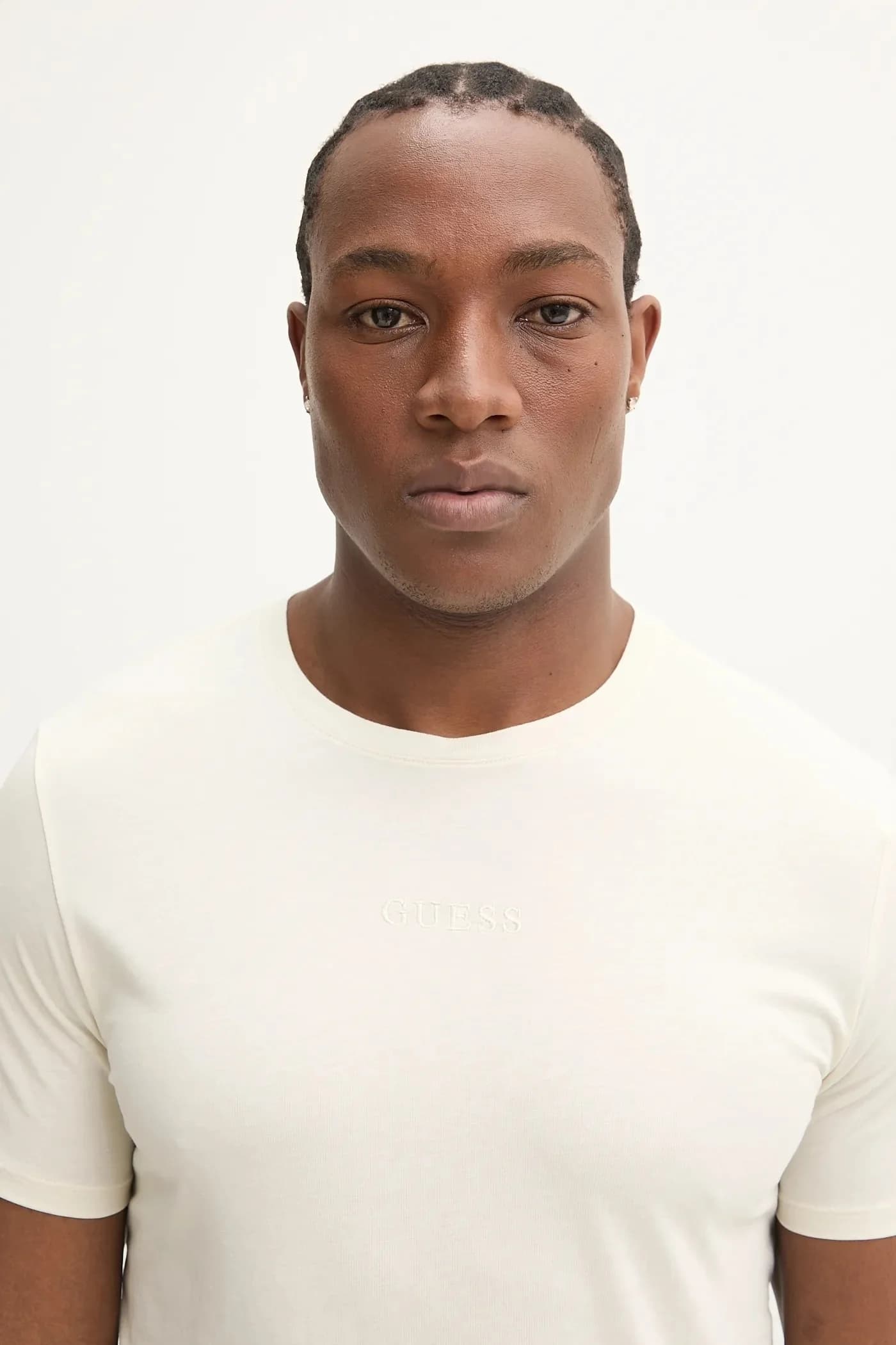 Хлопковая футболка - фото 2