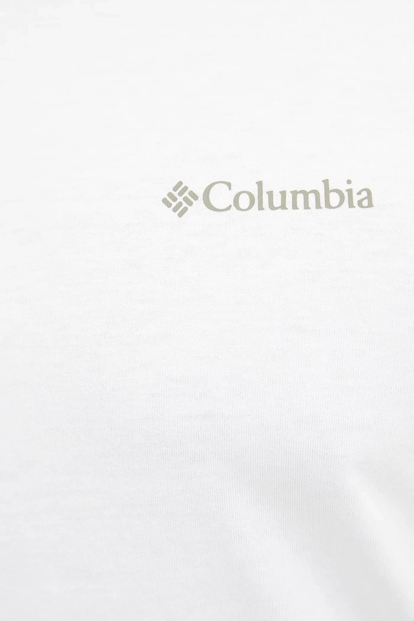 Хлопковая футболка North Cascades - фото 5