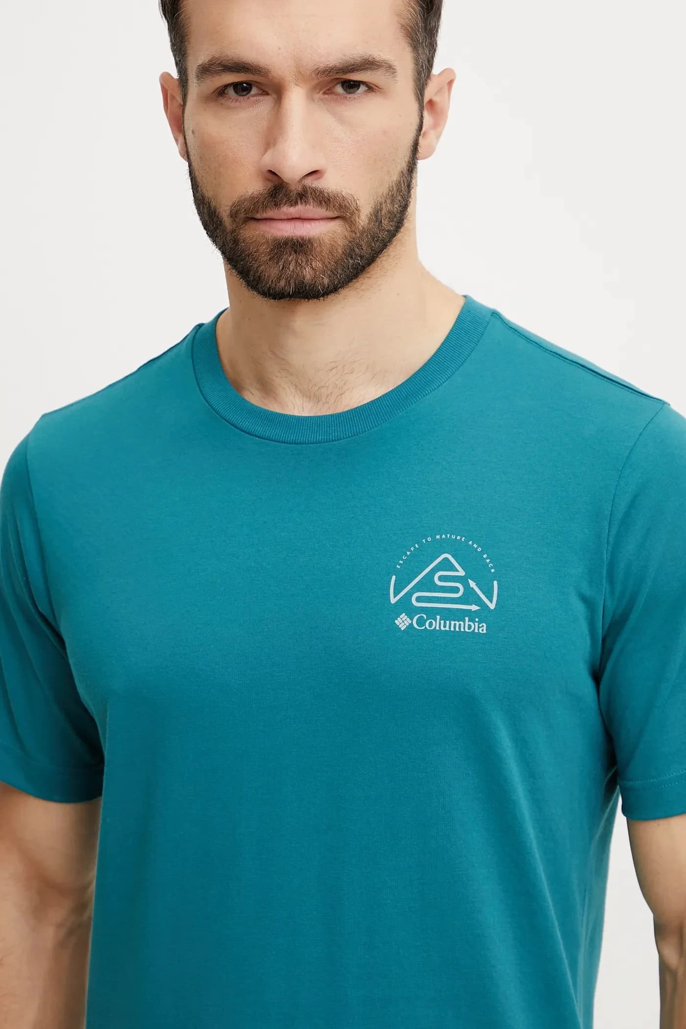 Спортивная футболка Tunnel Valley - фото 4