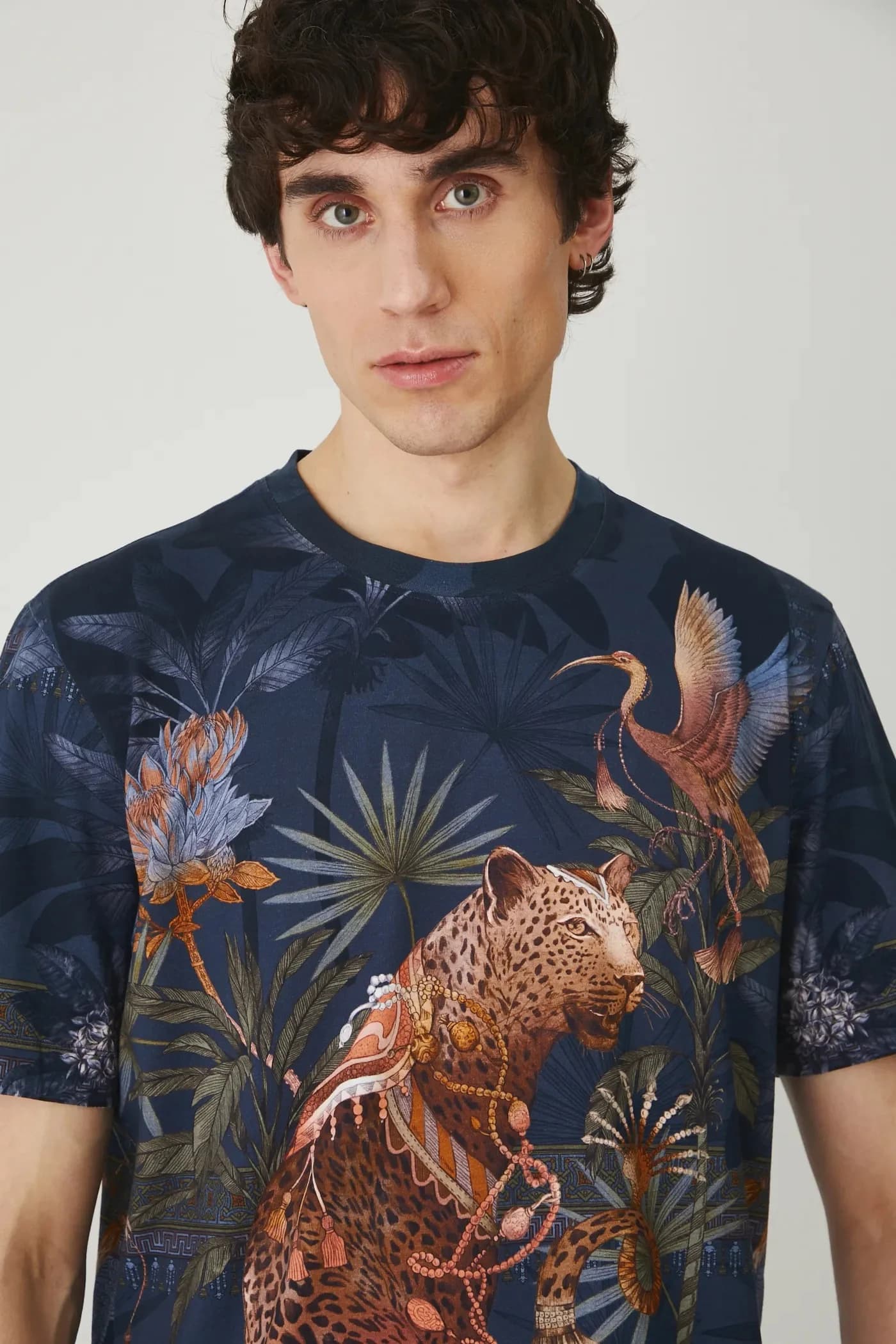 футболка - фото 4