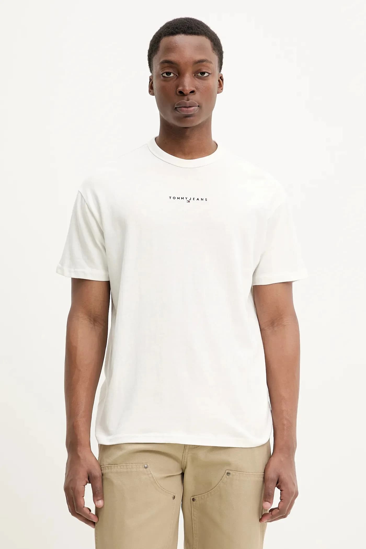 Хлопковая футболка