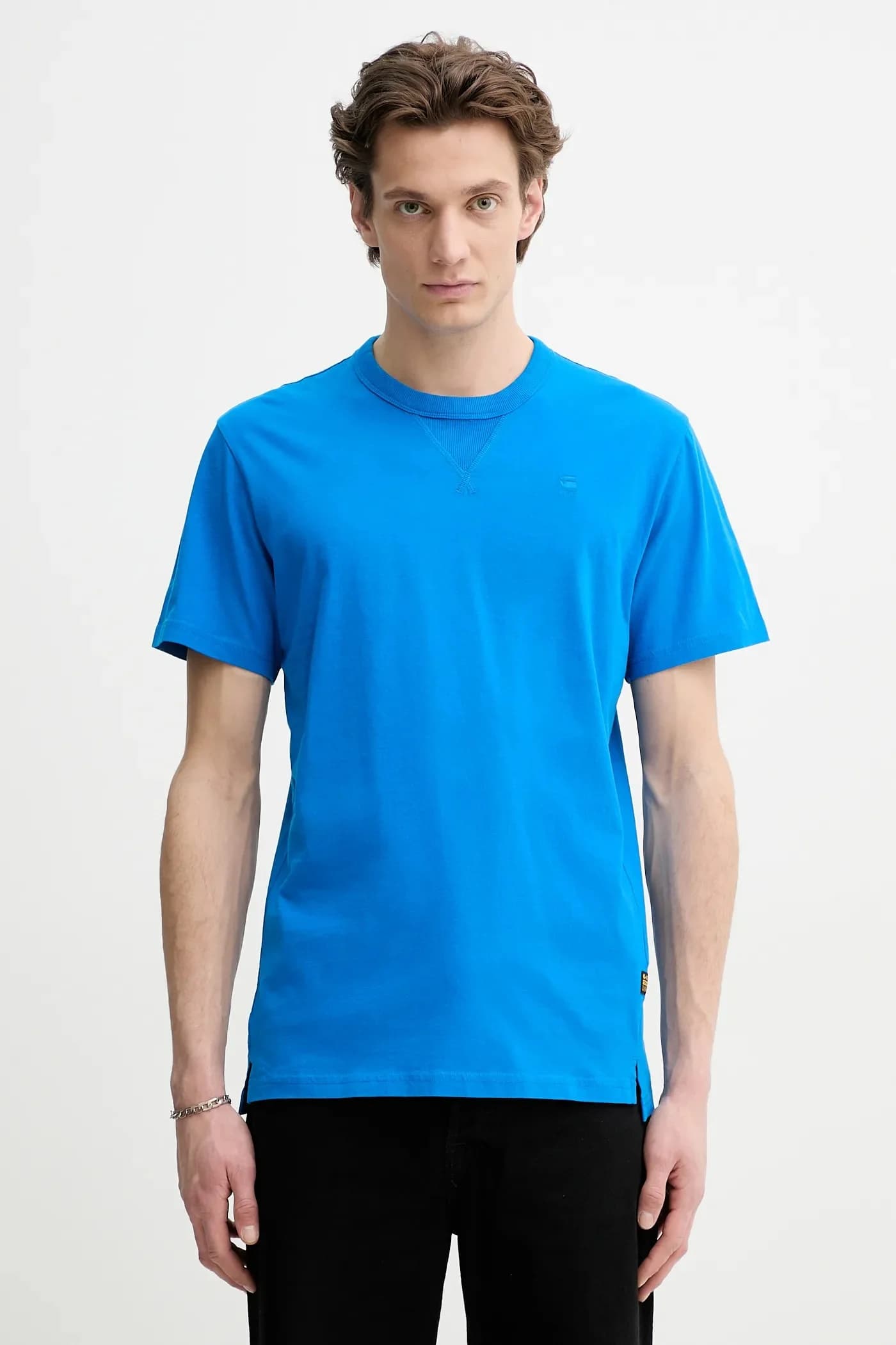 футболка Nifous из хлопка