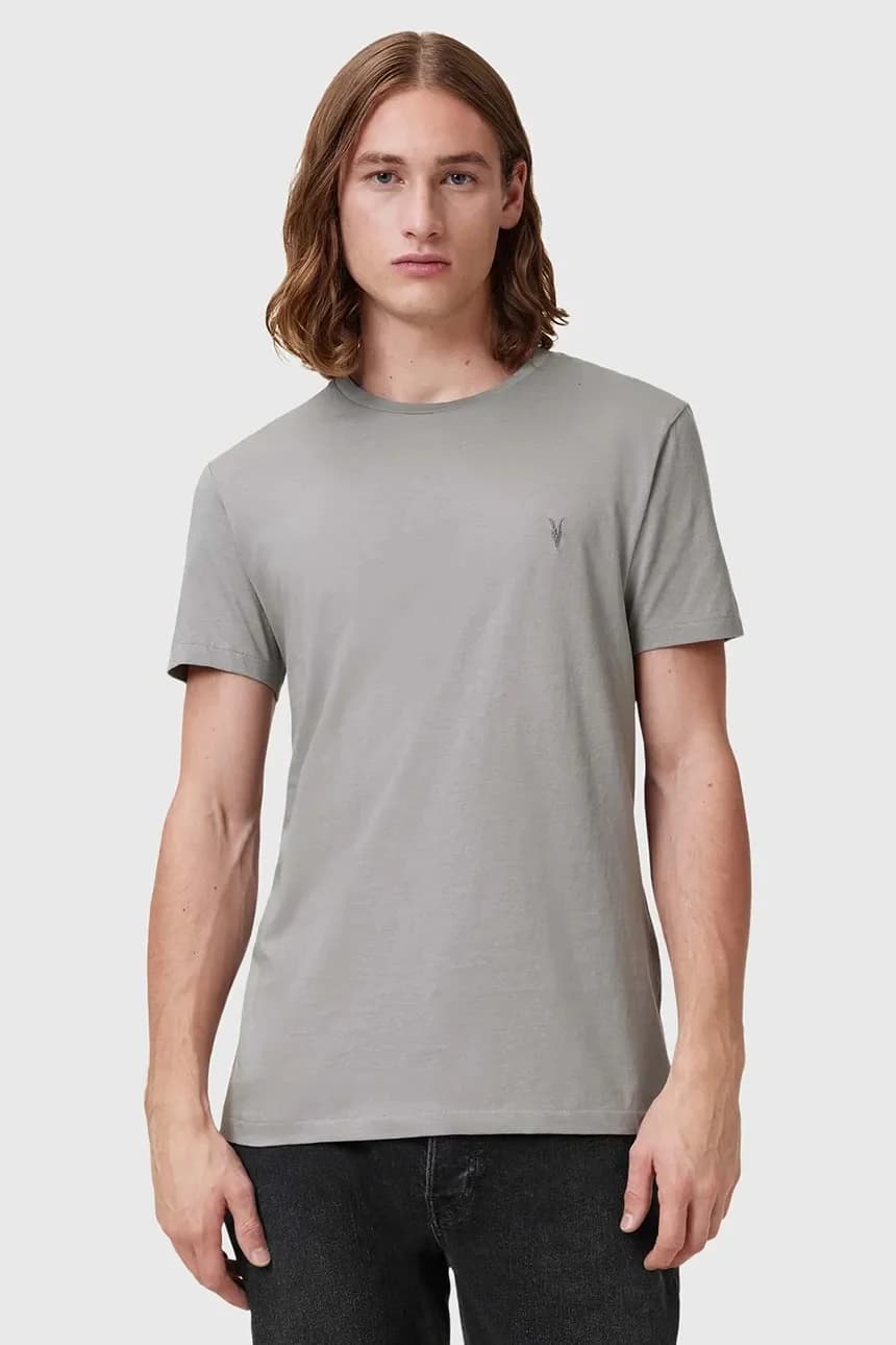 ТОНИК хлопковая футболка