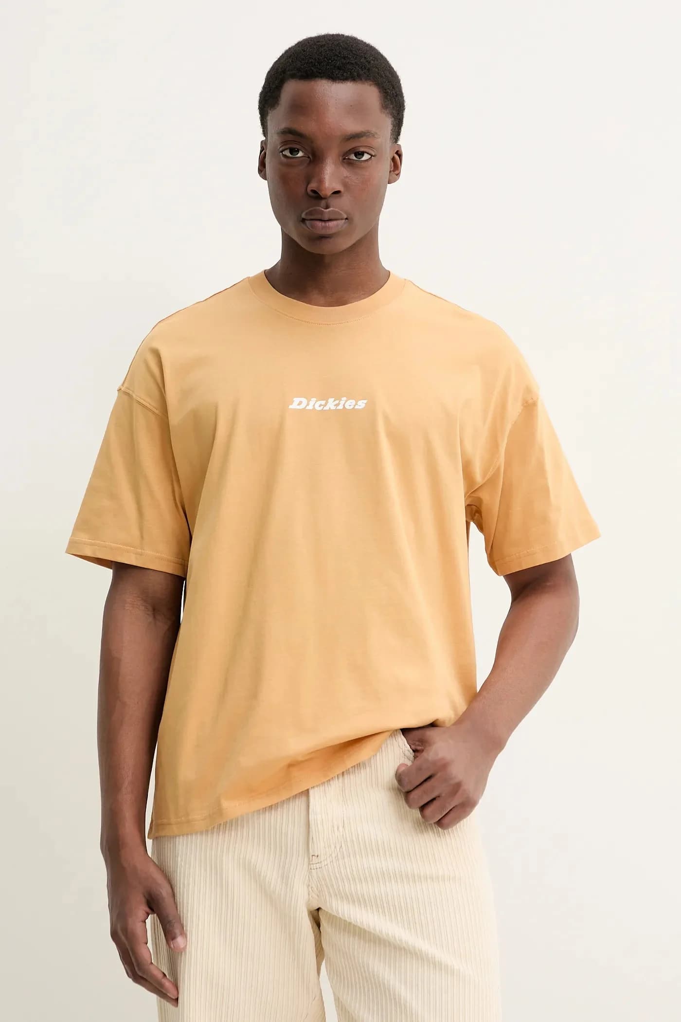 Хлопковая футболка