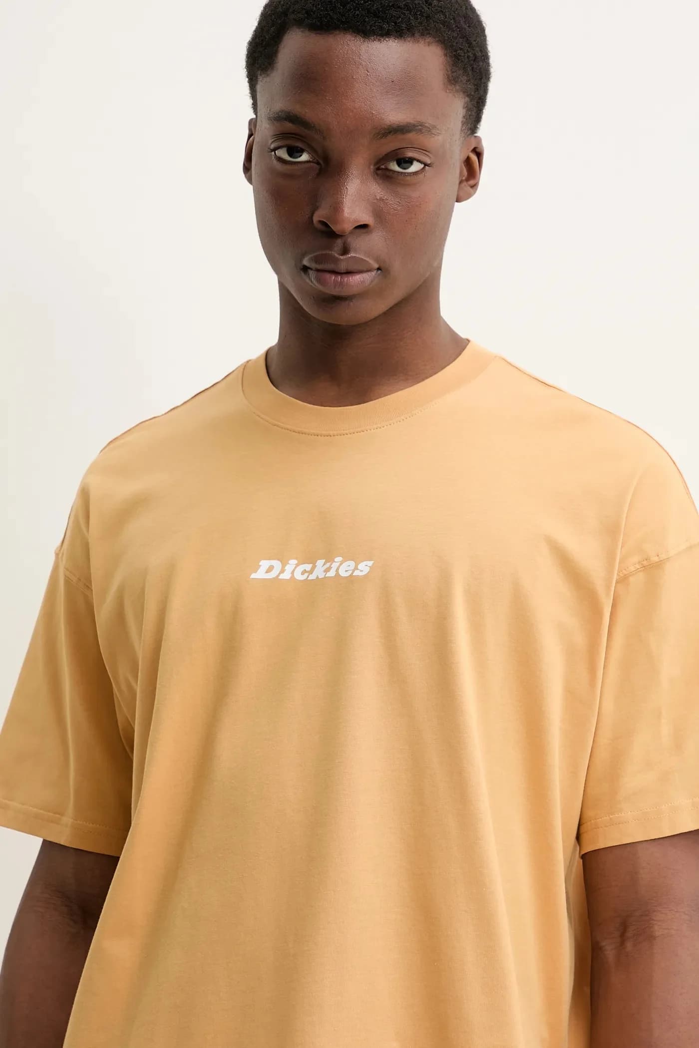 Хлопковая футболка - фото 4