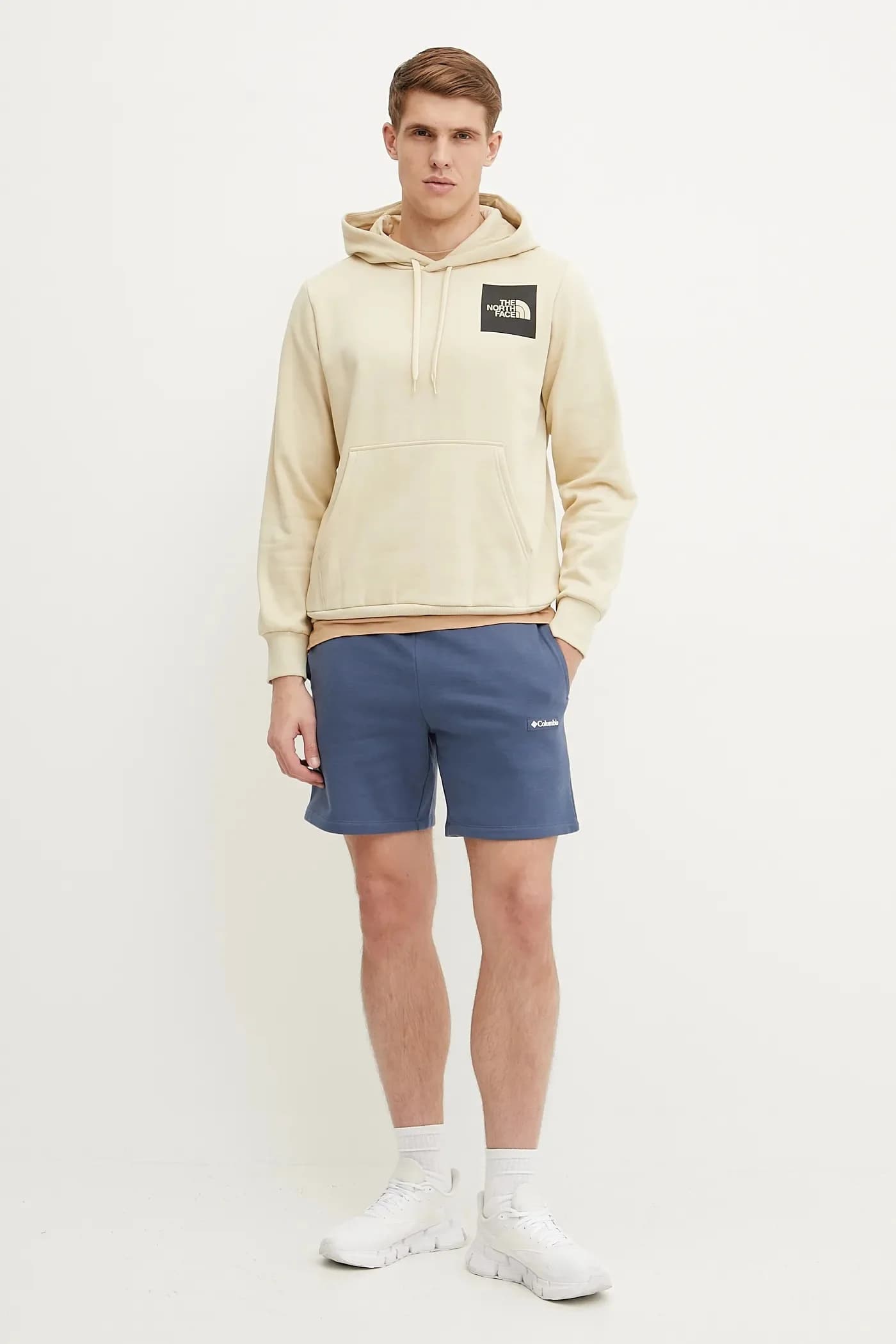 Хлопковая футболка North Cascades - фото 2