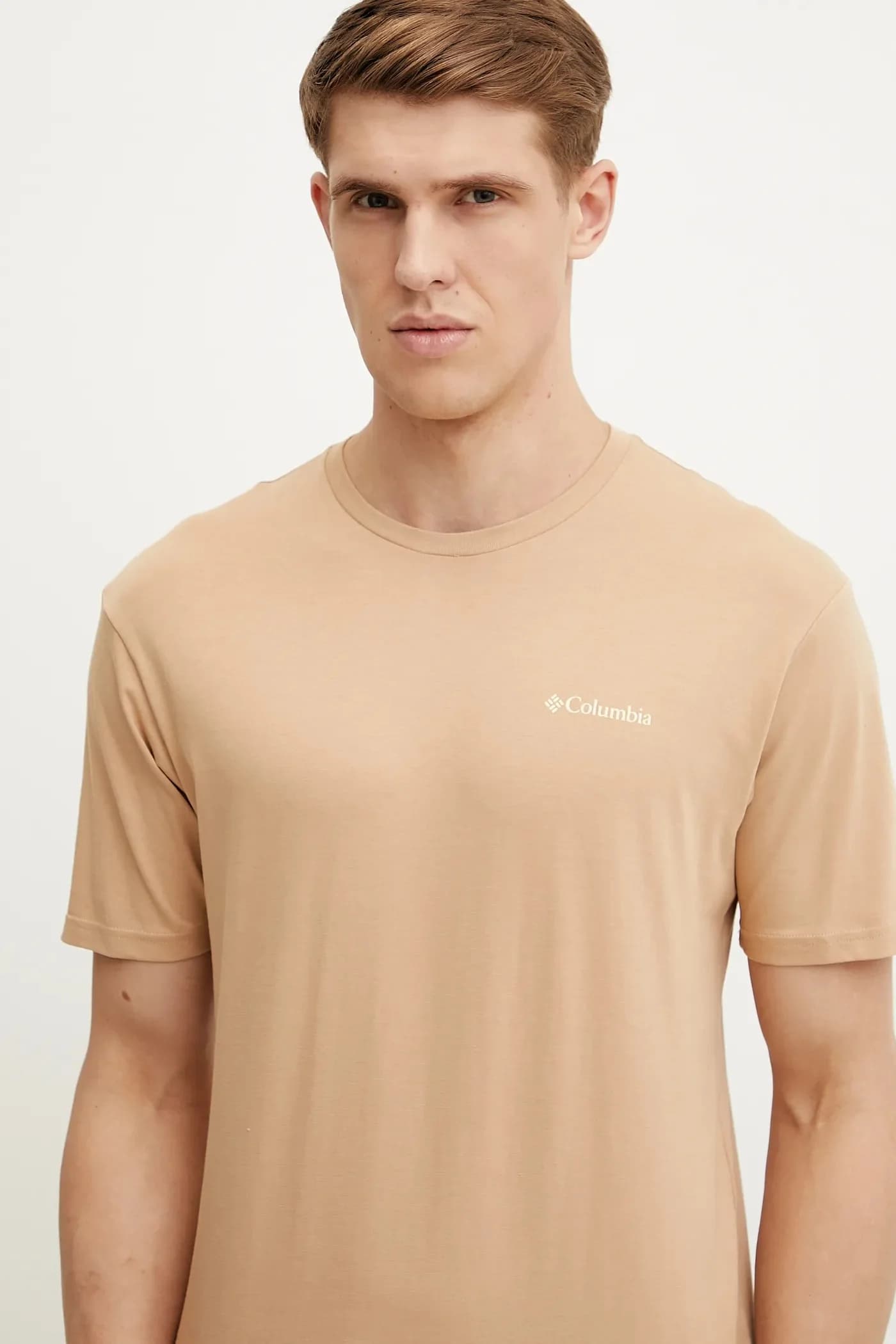 Хлопковая футболка North Cascades - фото 4