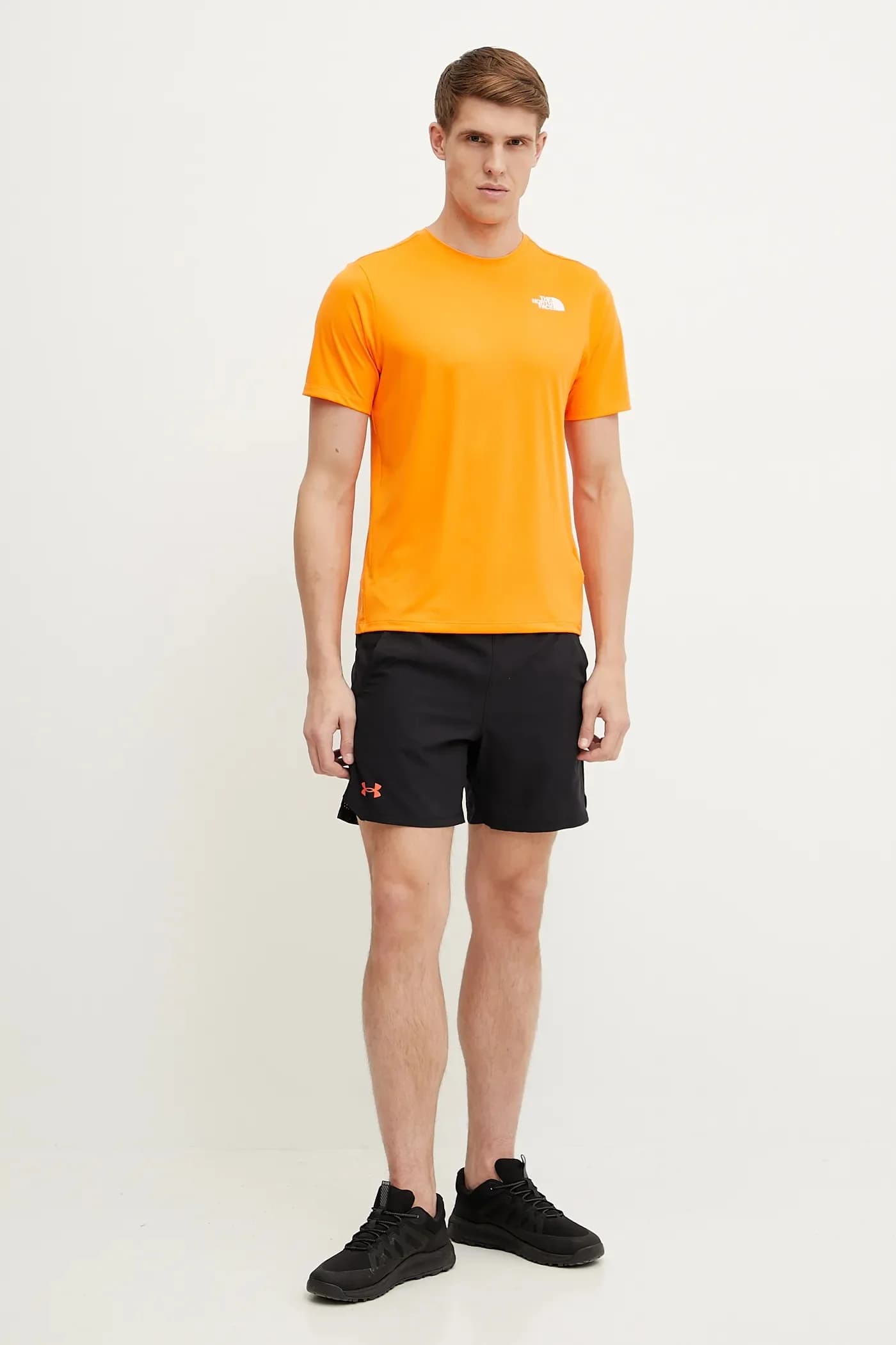 Спортивная футболка 24/7 - фото 2