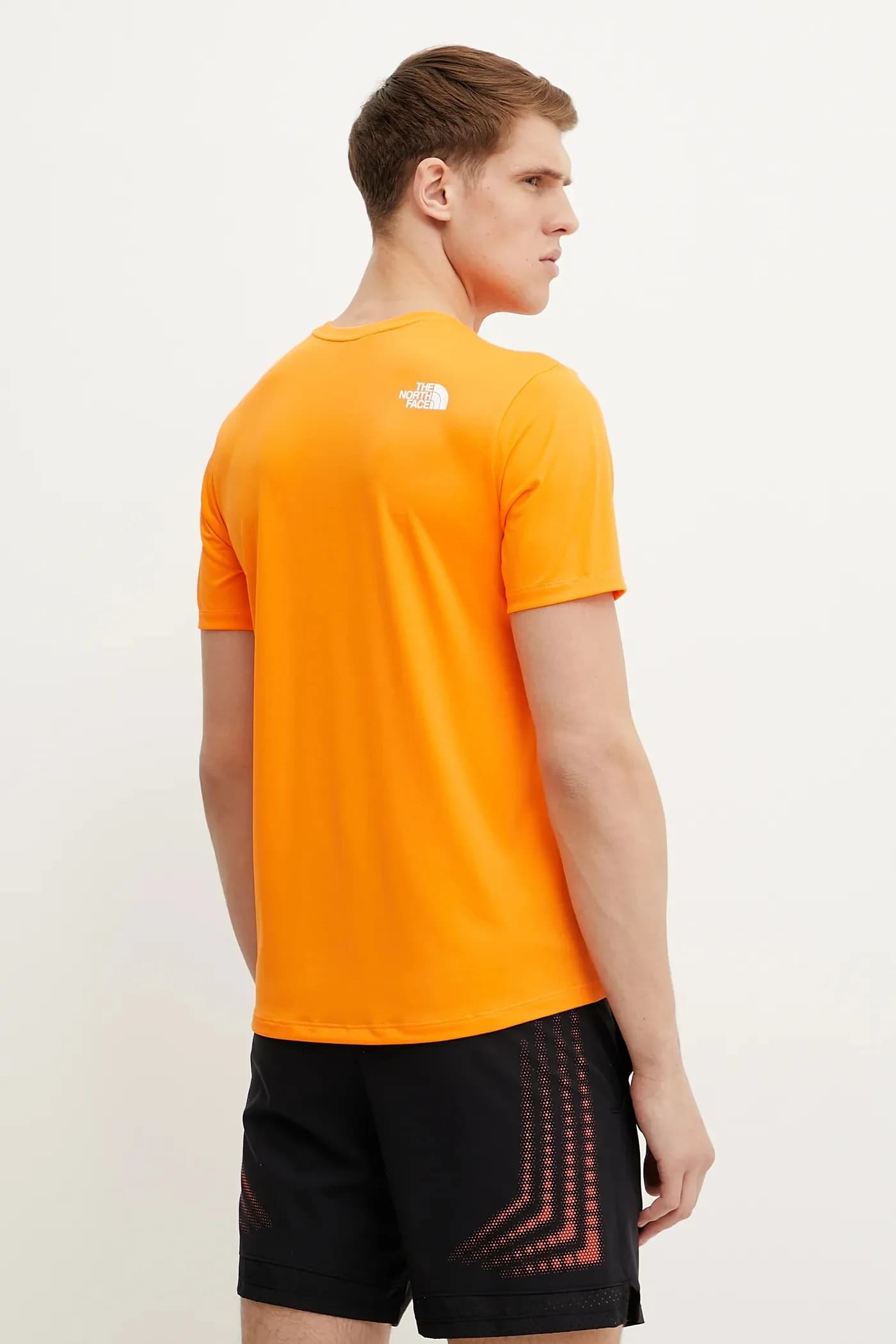 Спортивная футболка 24/7 - фото 3