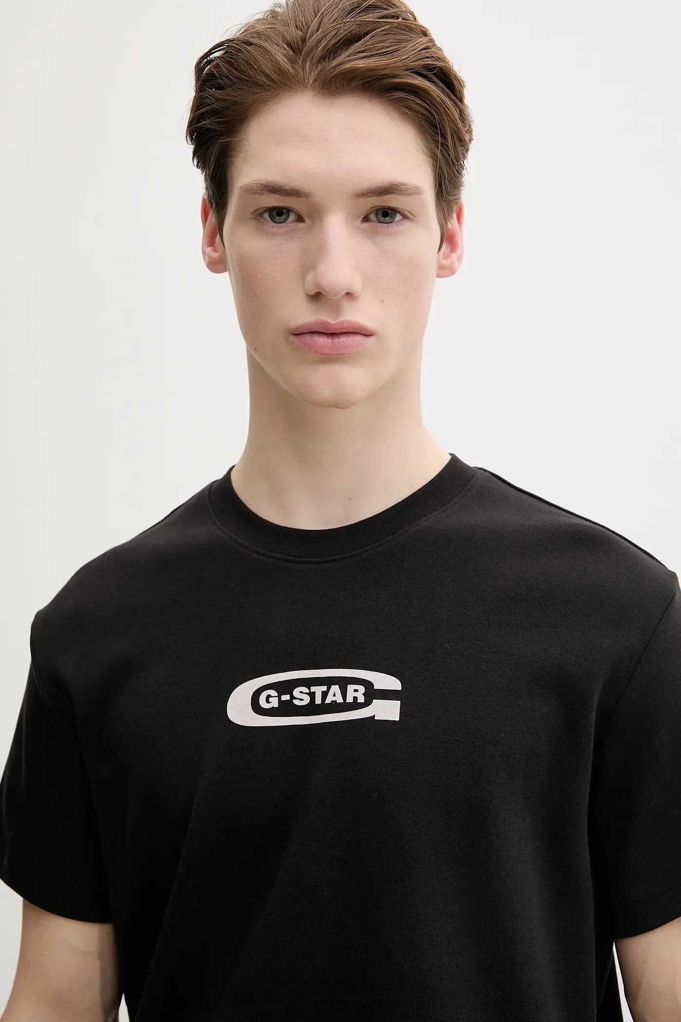 Хлопковая футболка - фото 2