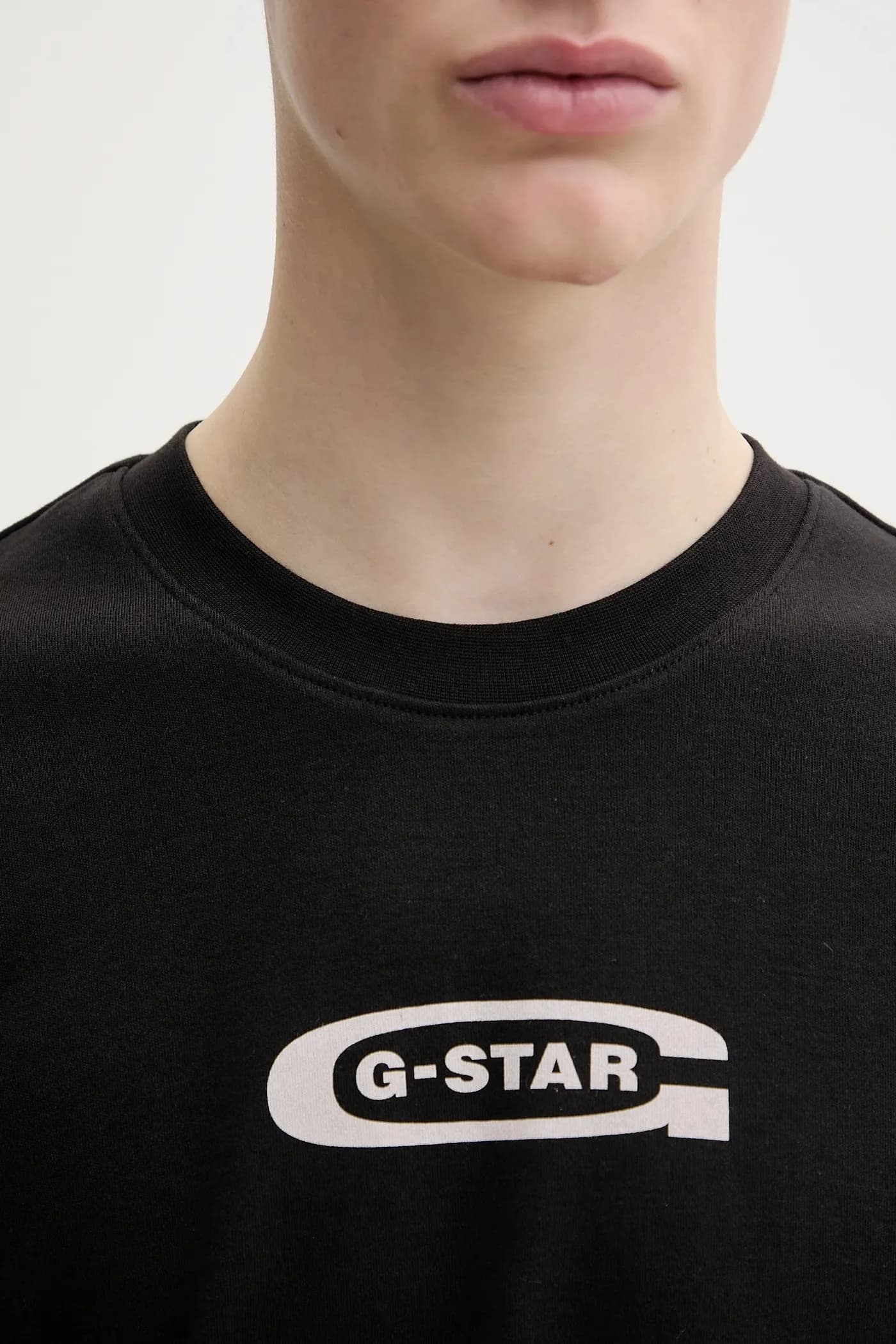 Хлопковая футболка - фото 4