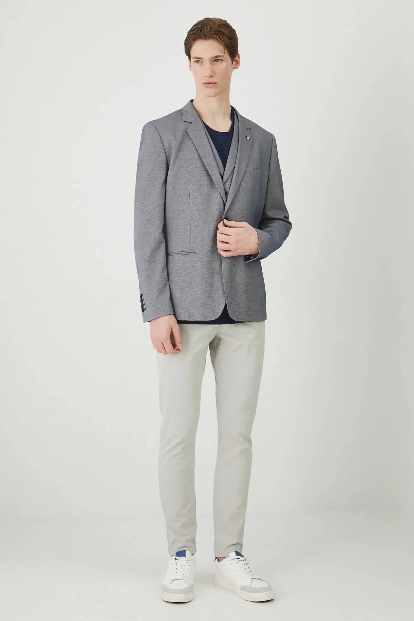 футболка - фото 2