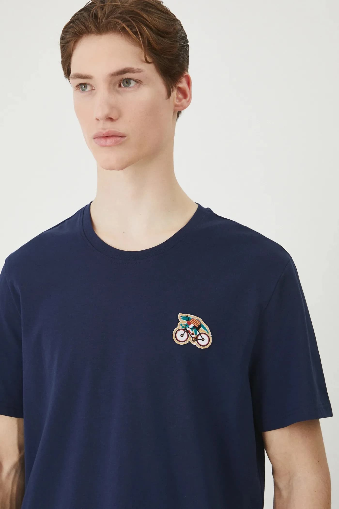 футболка - фото 4