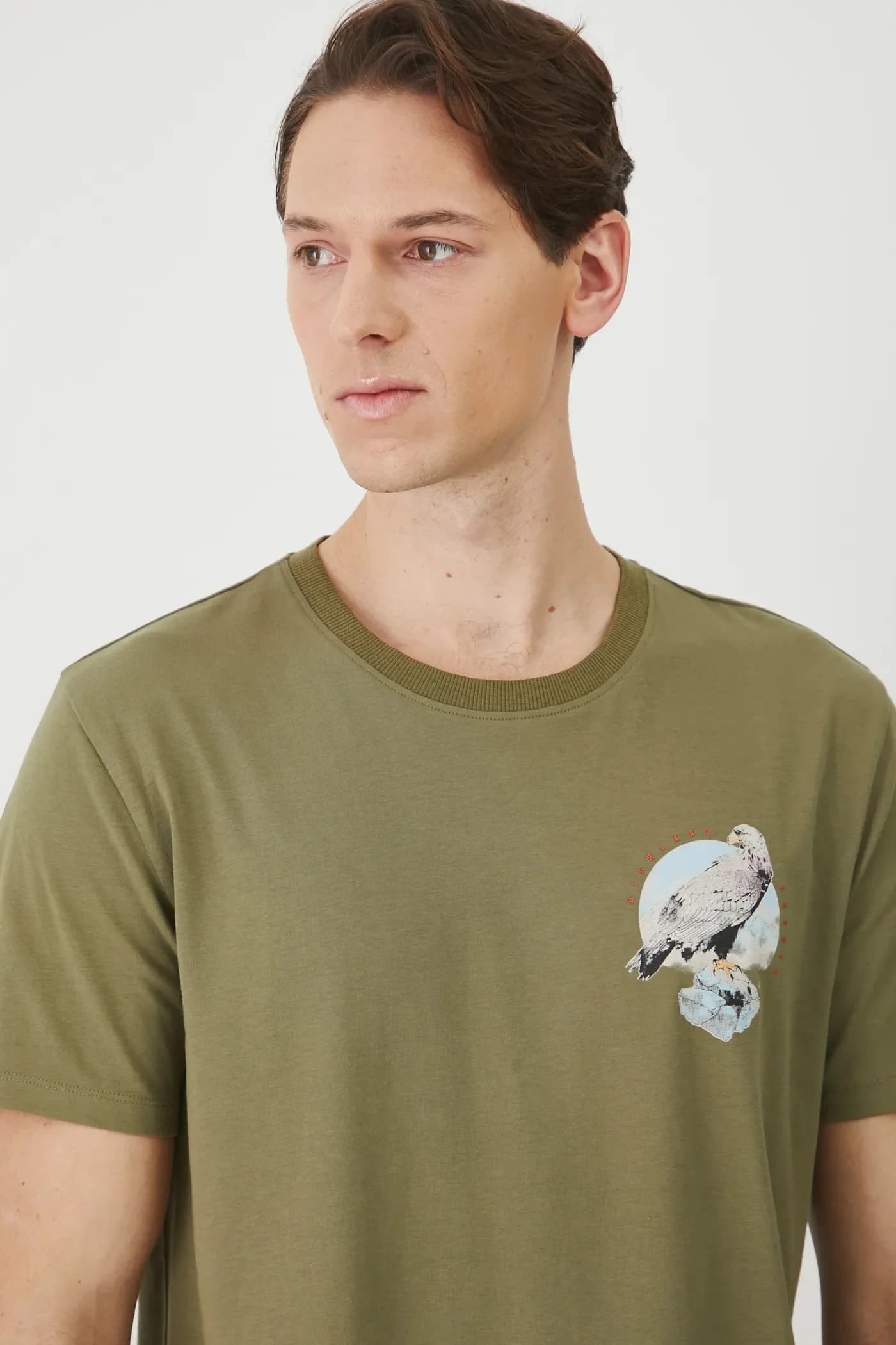 футболка - фото 4