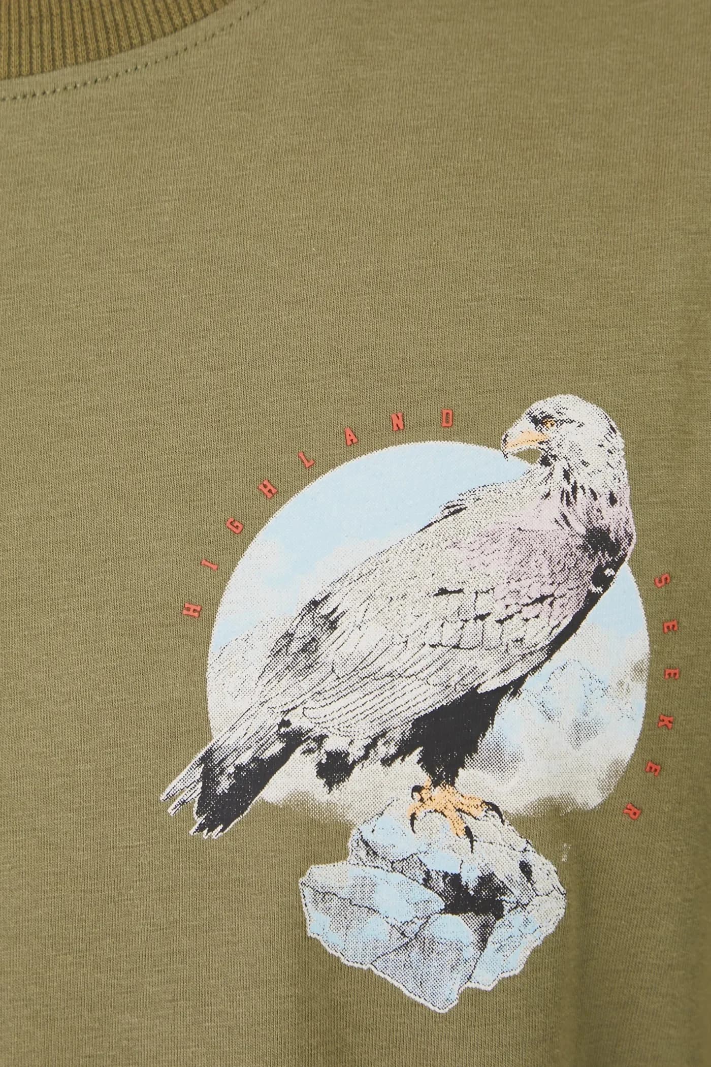 футболка - фото 5